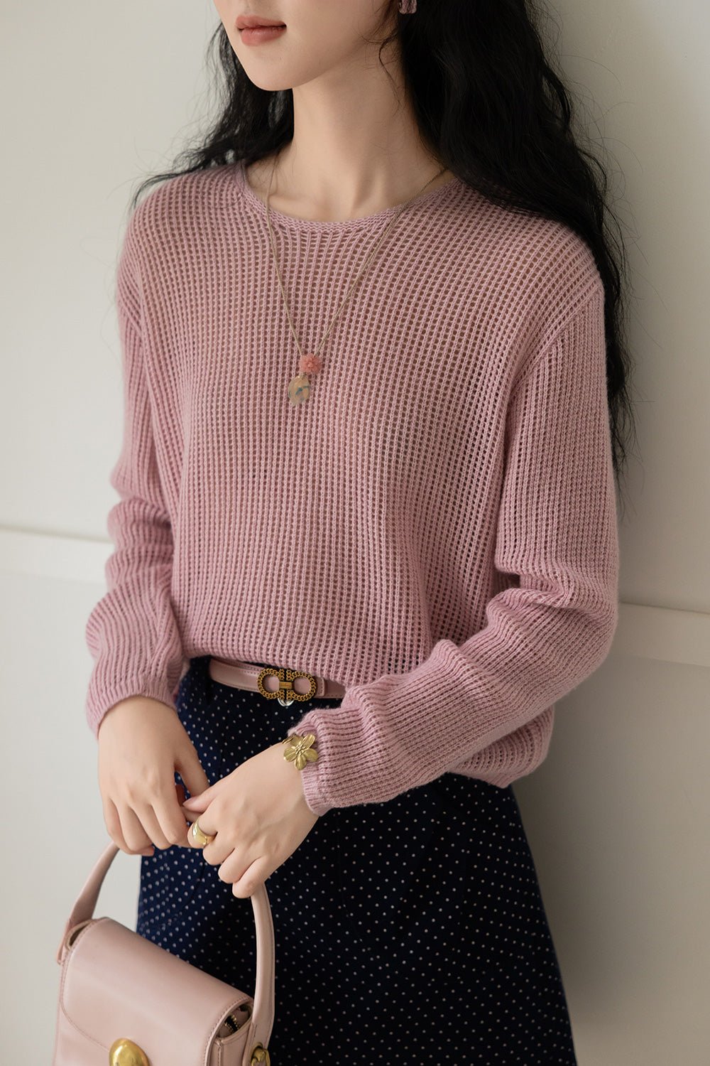 Knit Shirt for Women