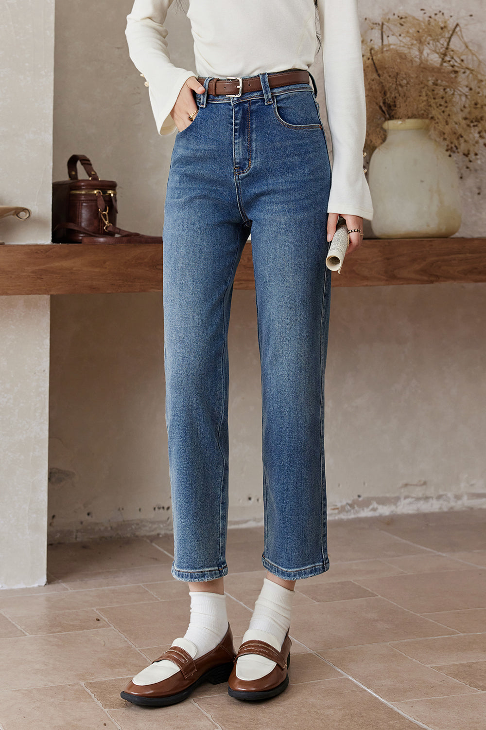 Denim Jeans for Women