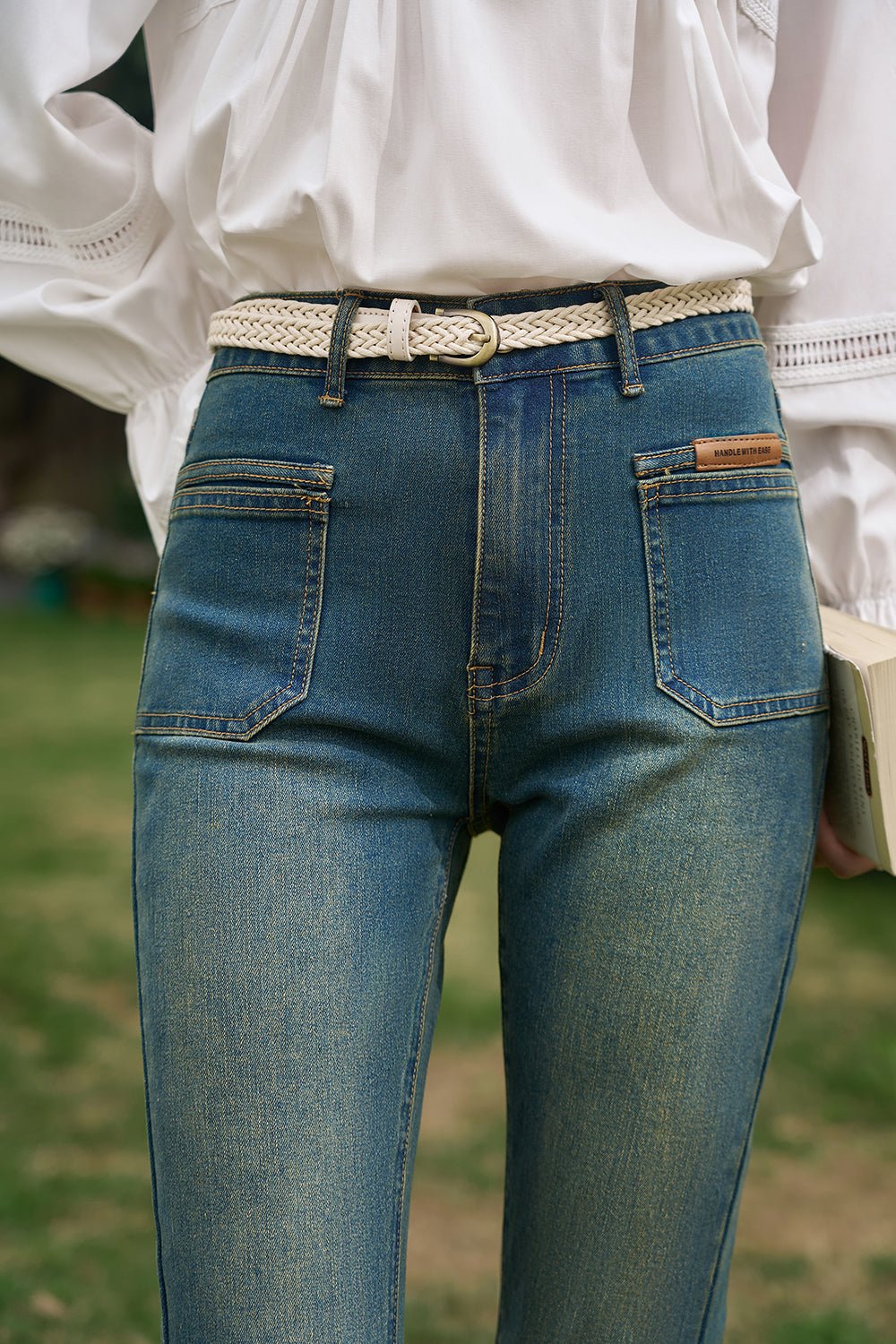 Denim Jeans for Women