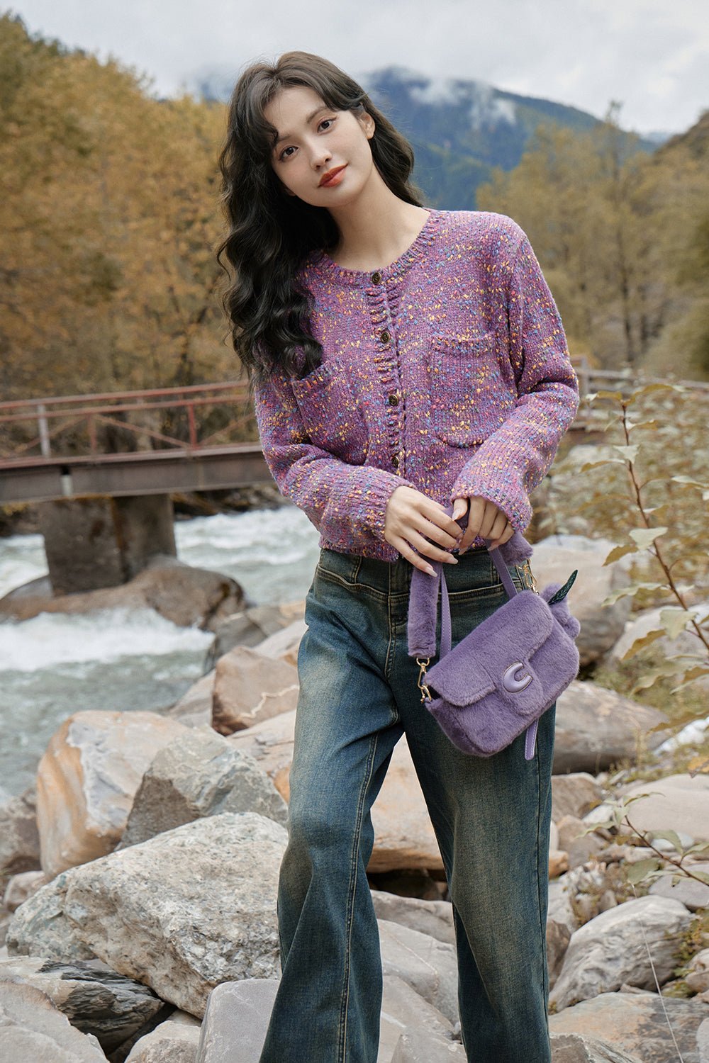 Knit Cardigans for Women