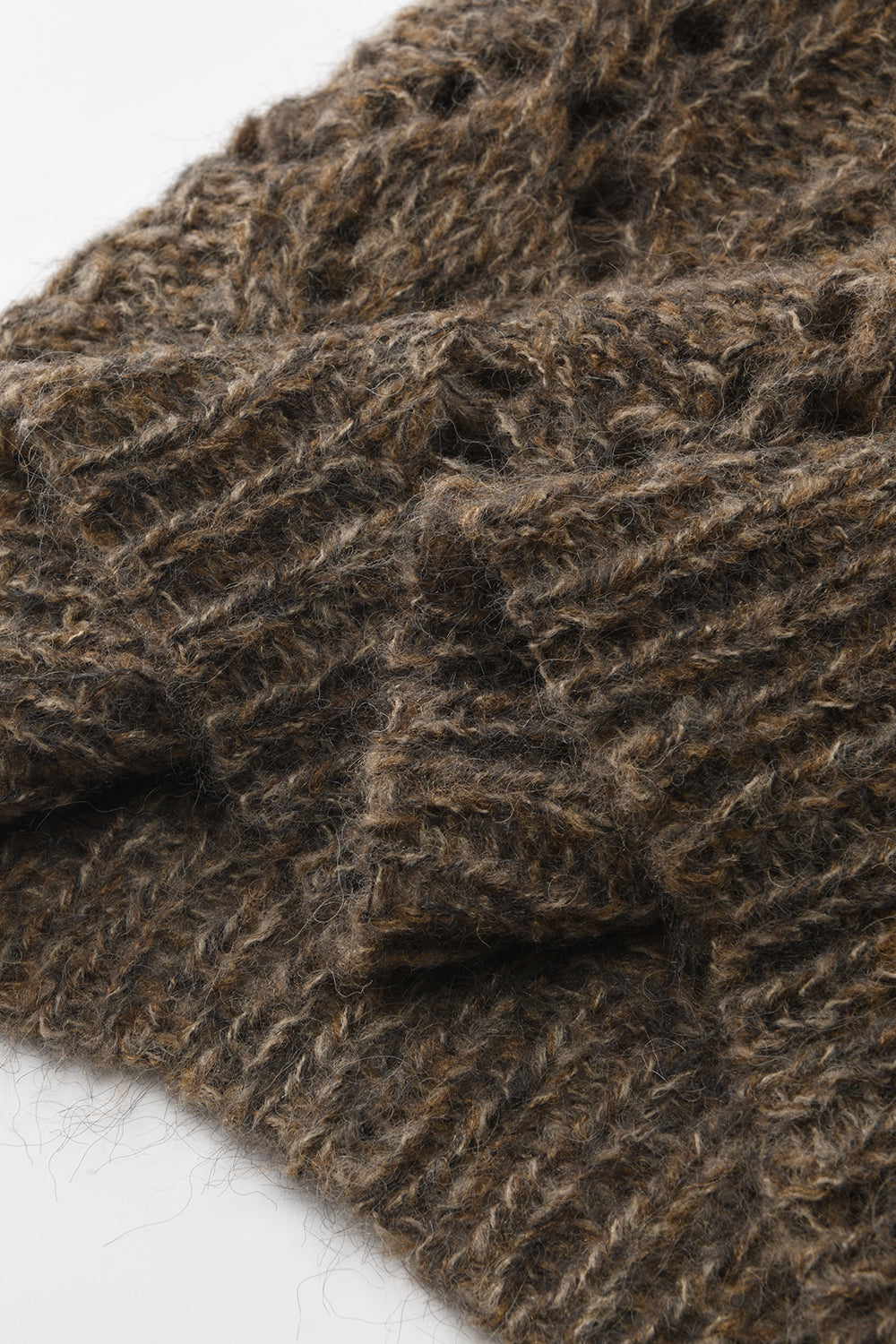 Knit Shirt for Women MISHOW