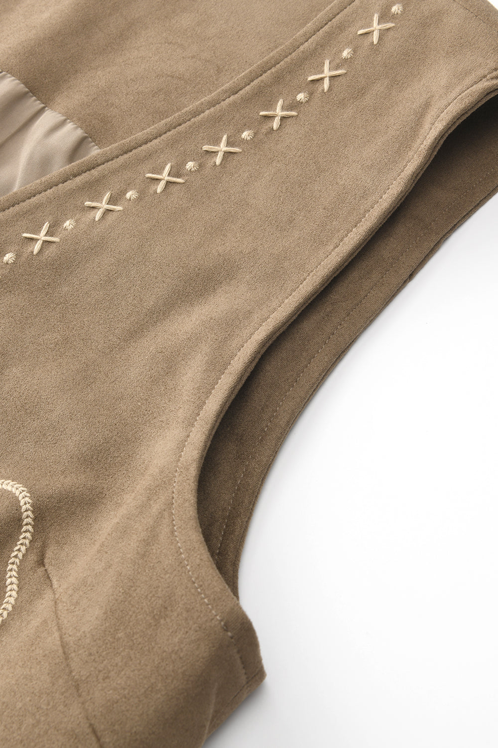 Vest for Women