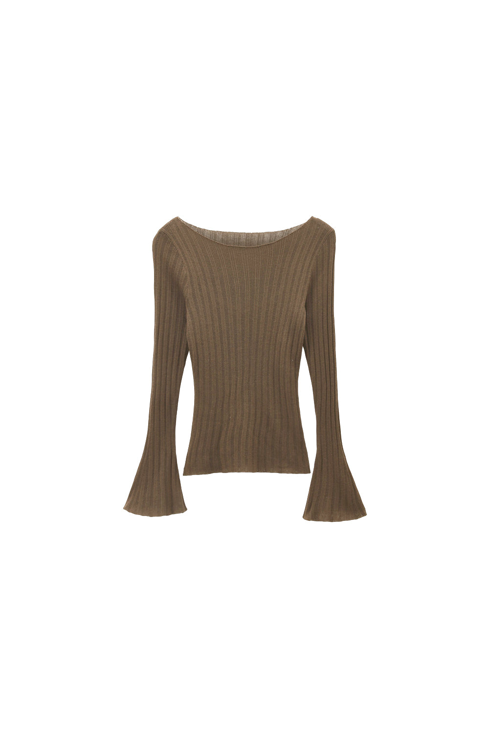 Knit Shirt for Women MISHOW