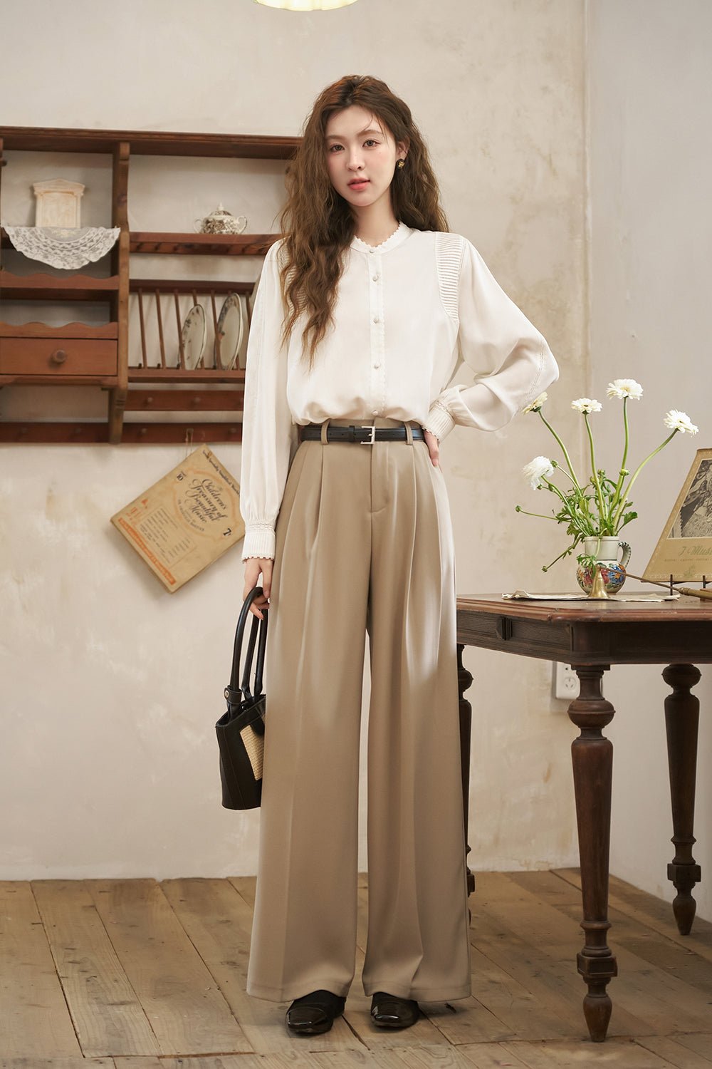 Suit Pants for Women