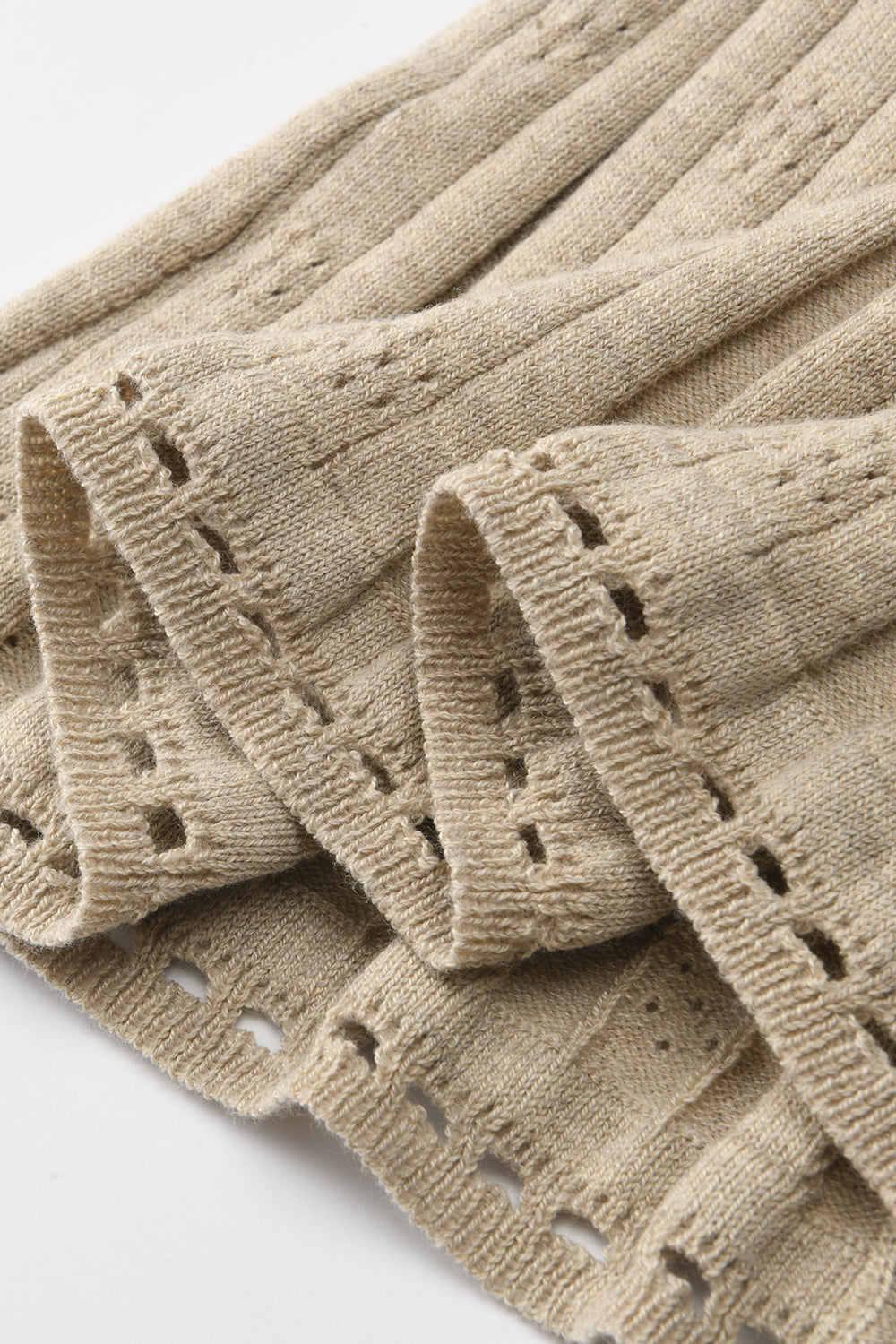 Knit Shirt for Women MISHOW
