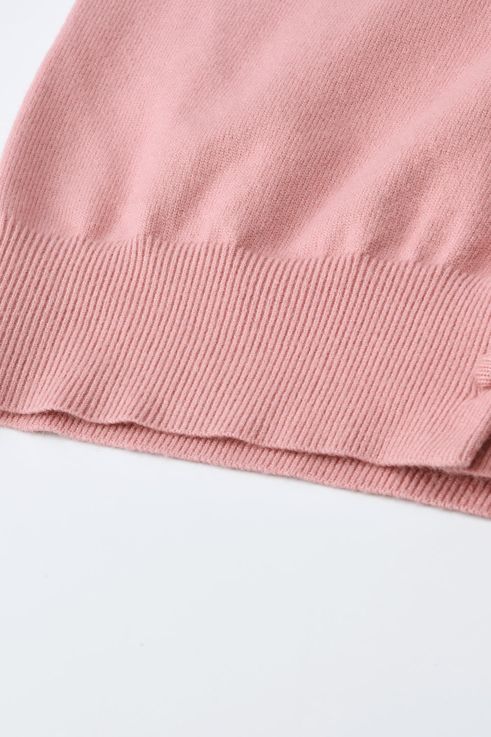 여성용 니트 셔츠