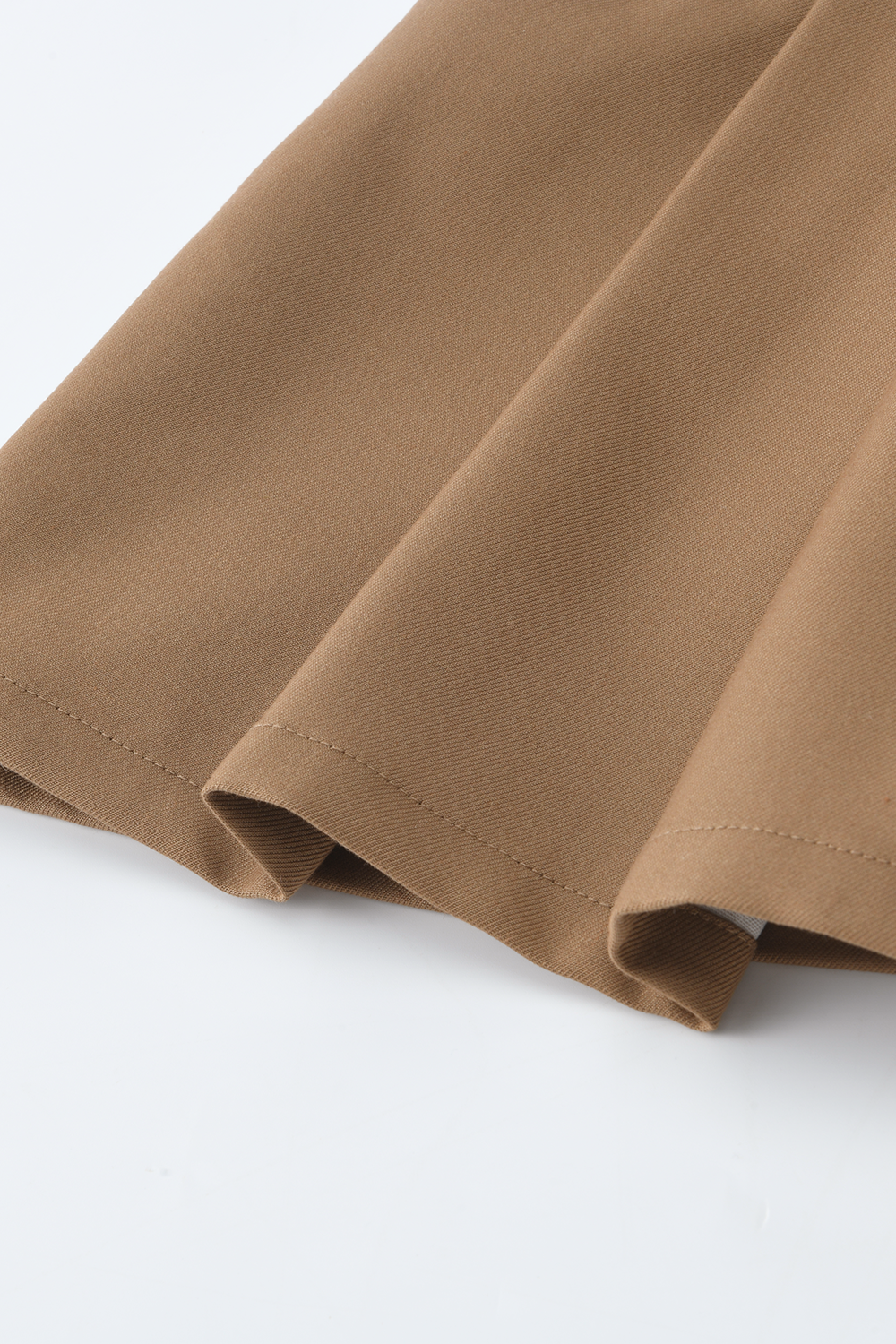 여성을위한 미니 스커트