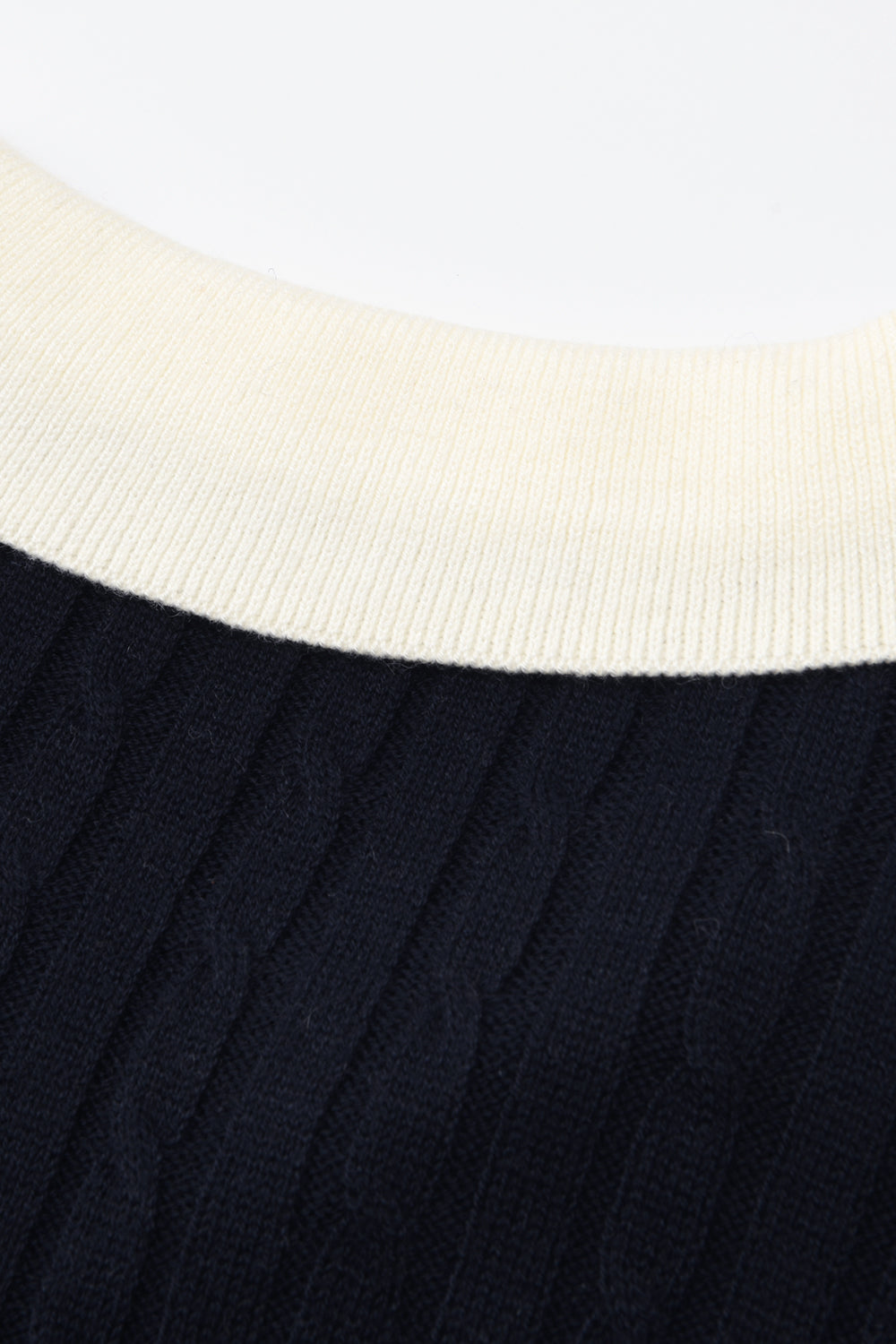 Knit Shirt for Women MISHOW