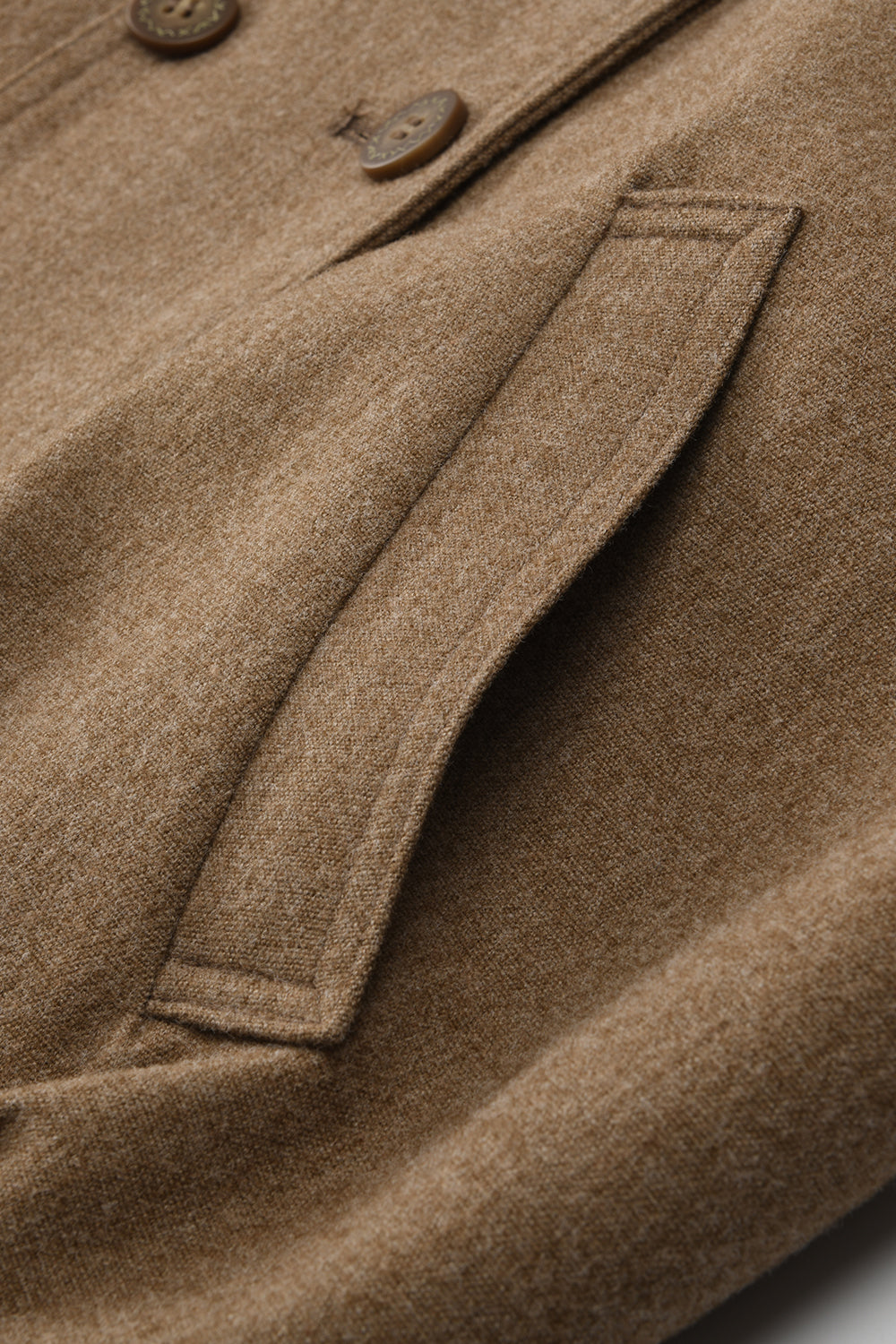 Coat for Women MISHOW