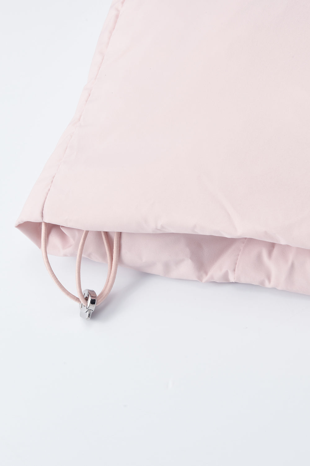 여성용 퍼퍼 재킷 코트