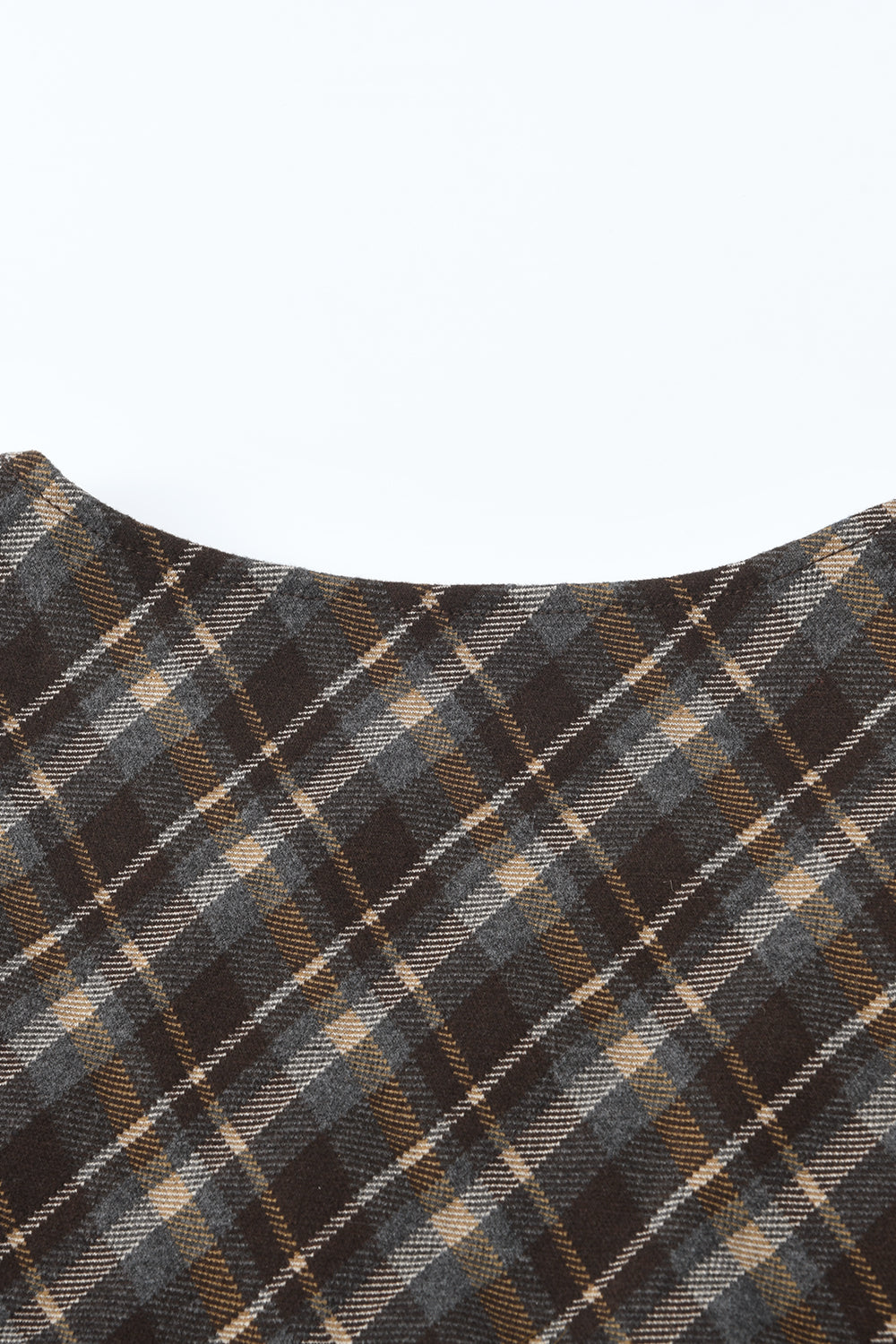 เสื้อกั๊ก+เสื้อถัก+กระเป๋าคาดเอวสำหรับผู้หญิง