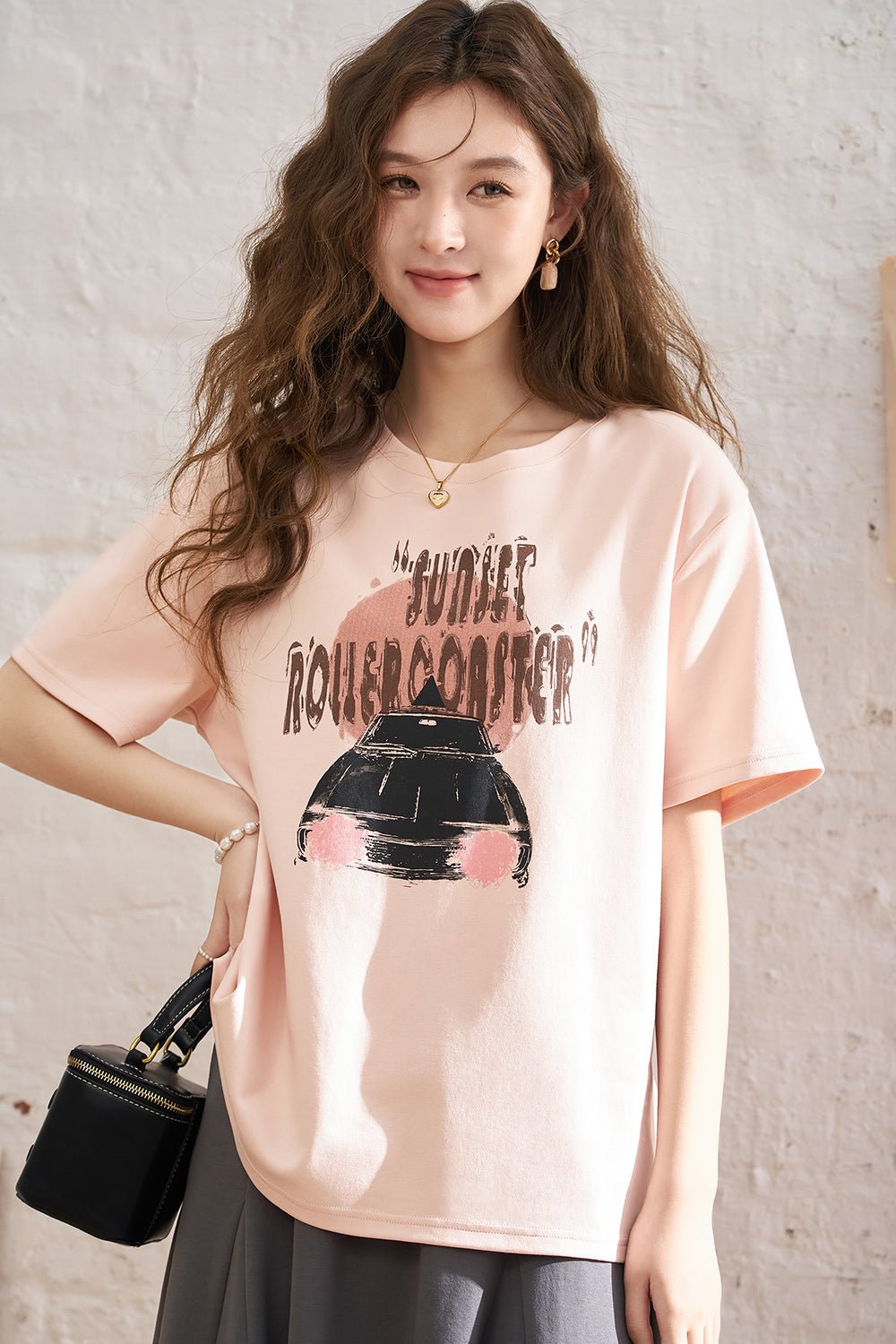 T-shirt for Women