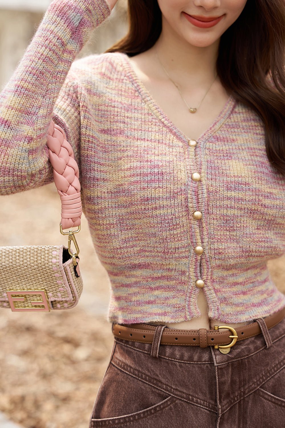 Knit Cardigans for Women