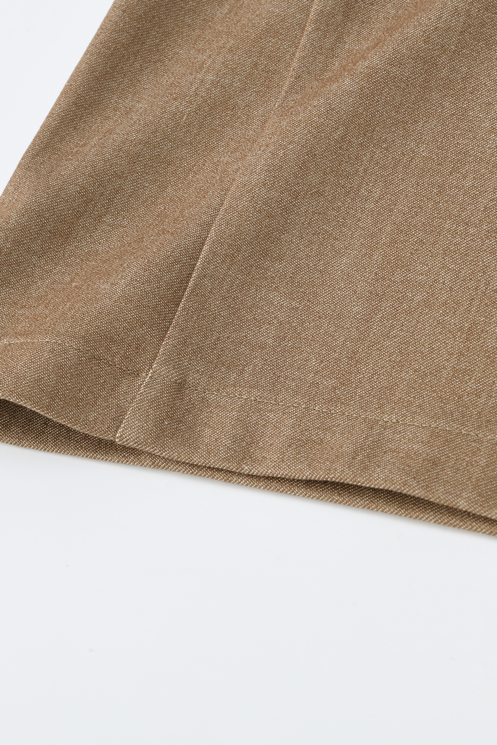 Celana Lurus untuk Wanita