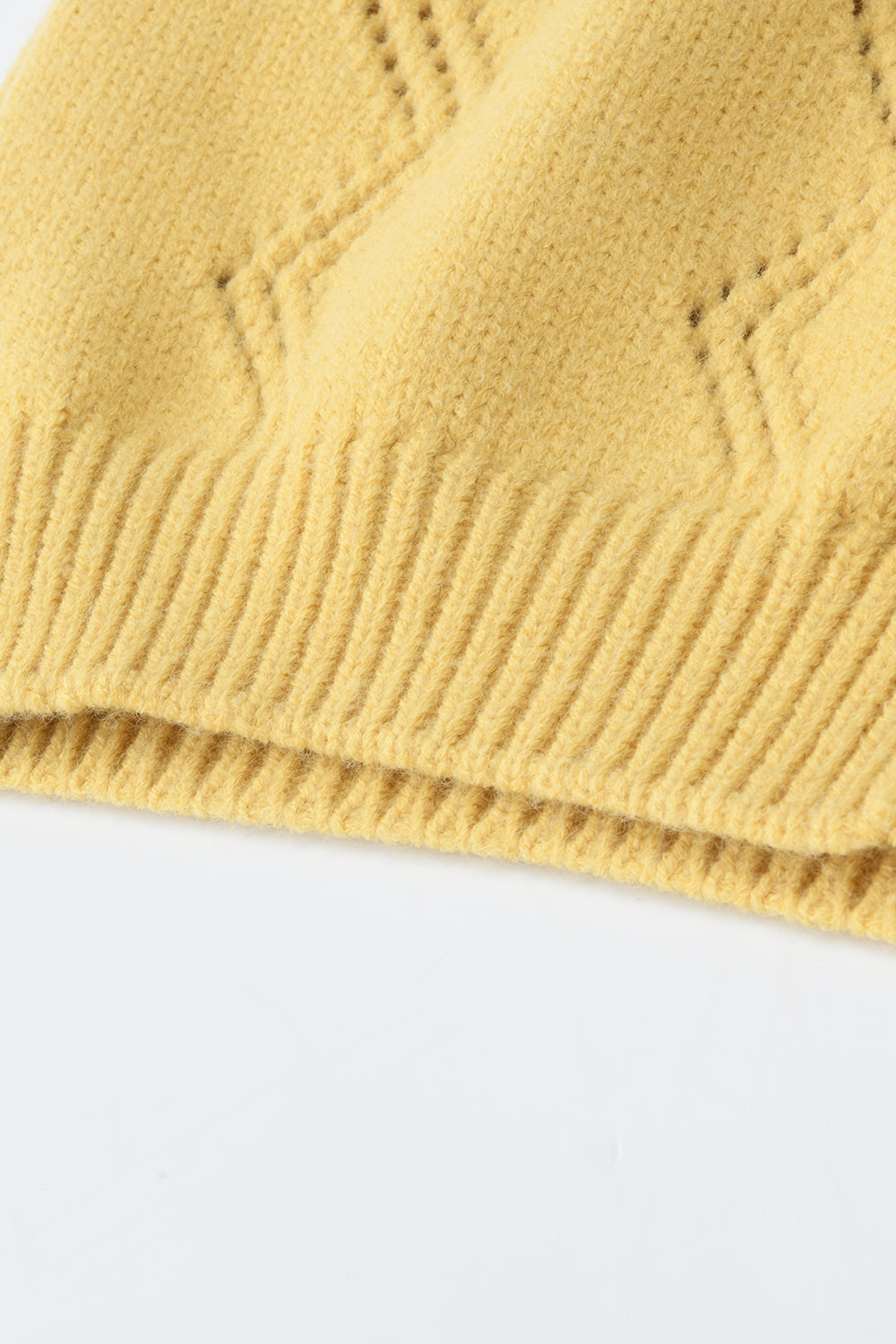 여성용 니트 셔츠