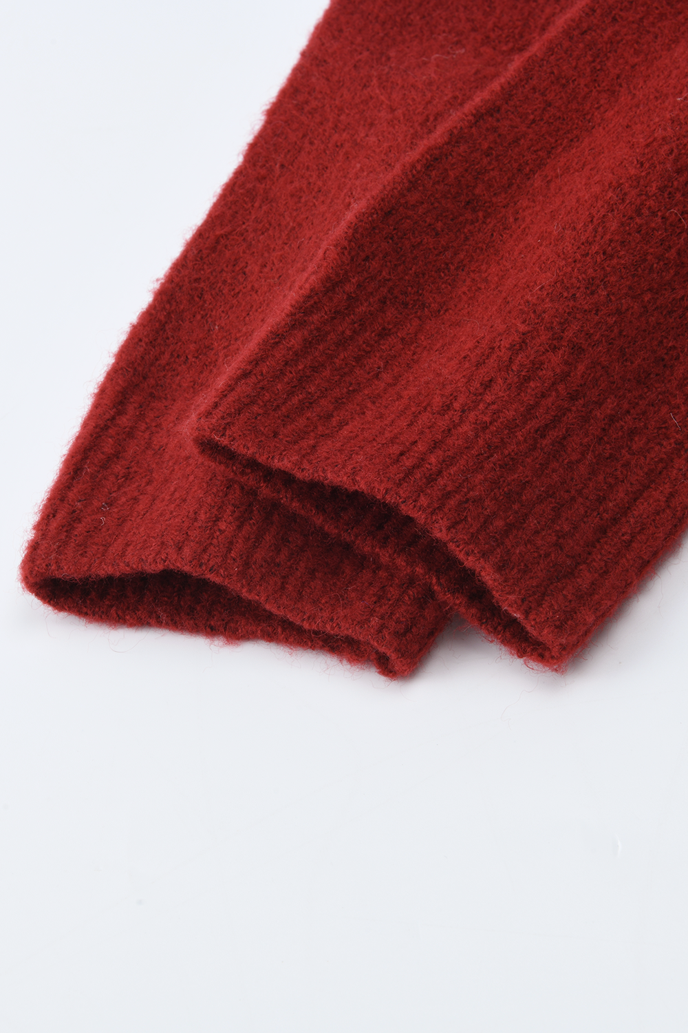 Knit Shirt for Women