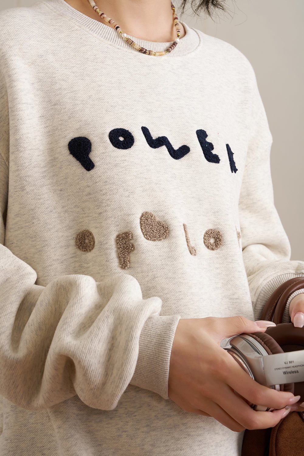 Sweatshirt for Women