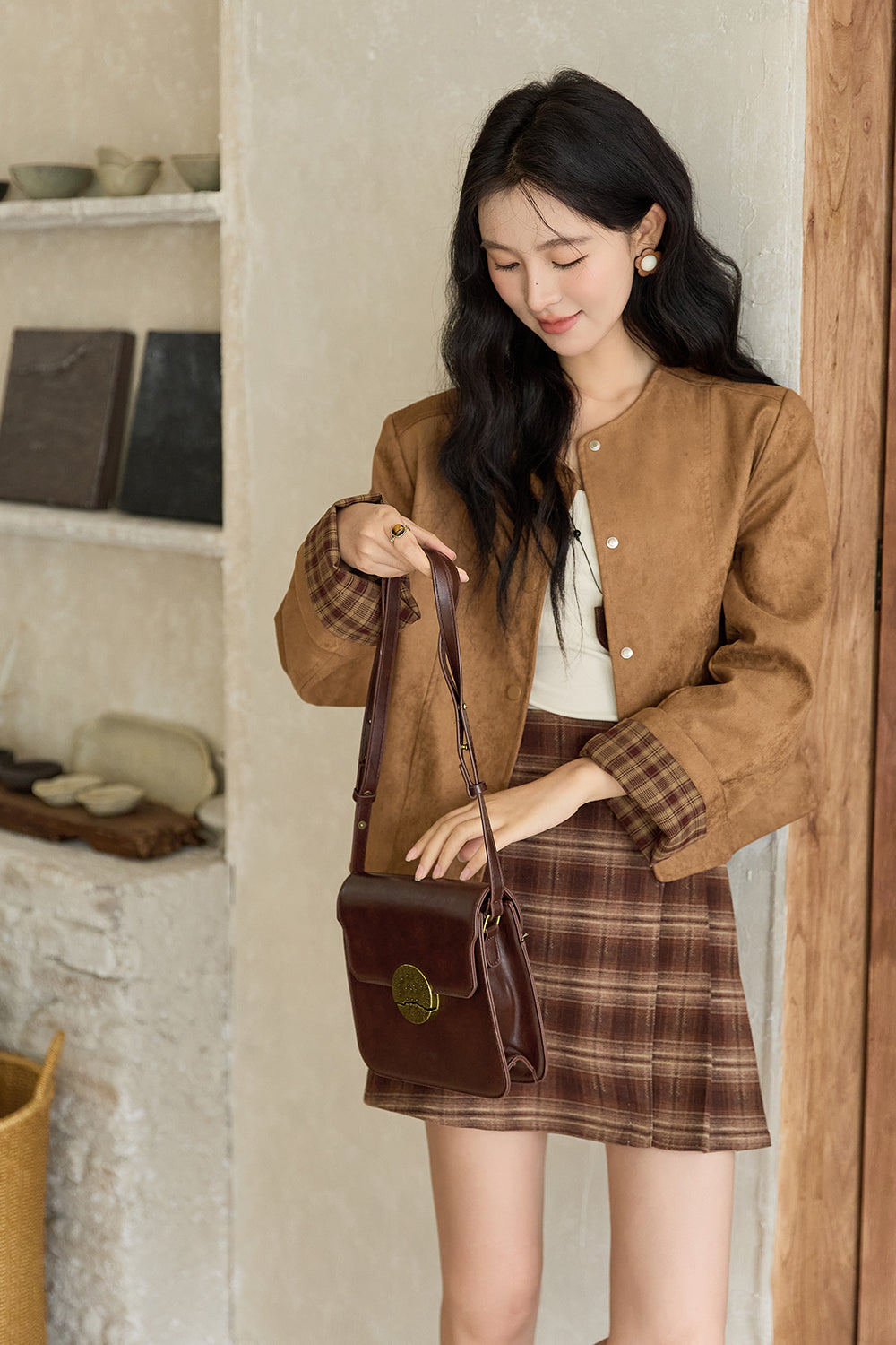 Coat for Women