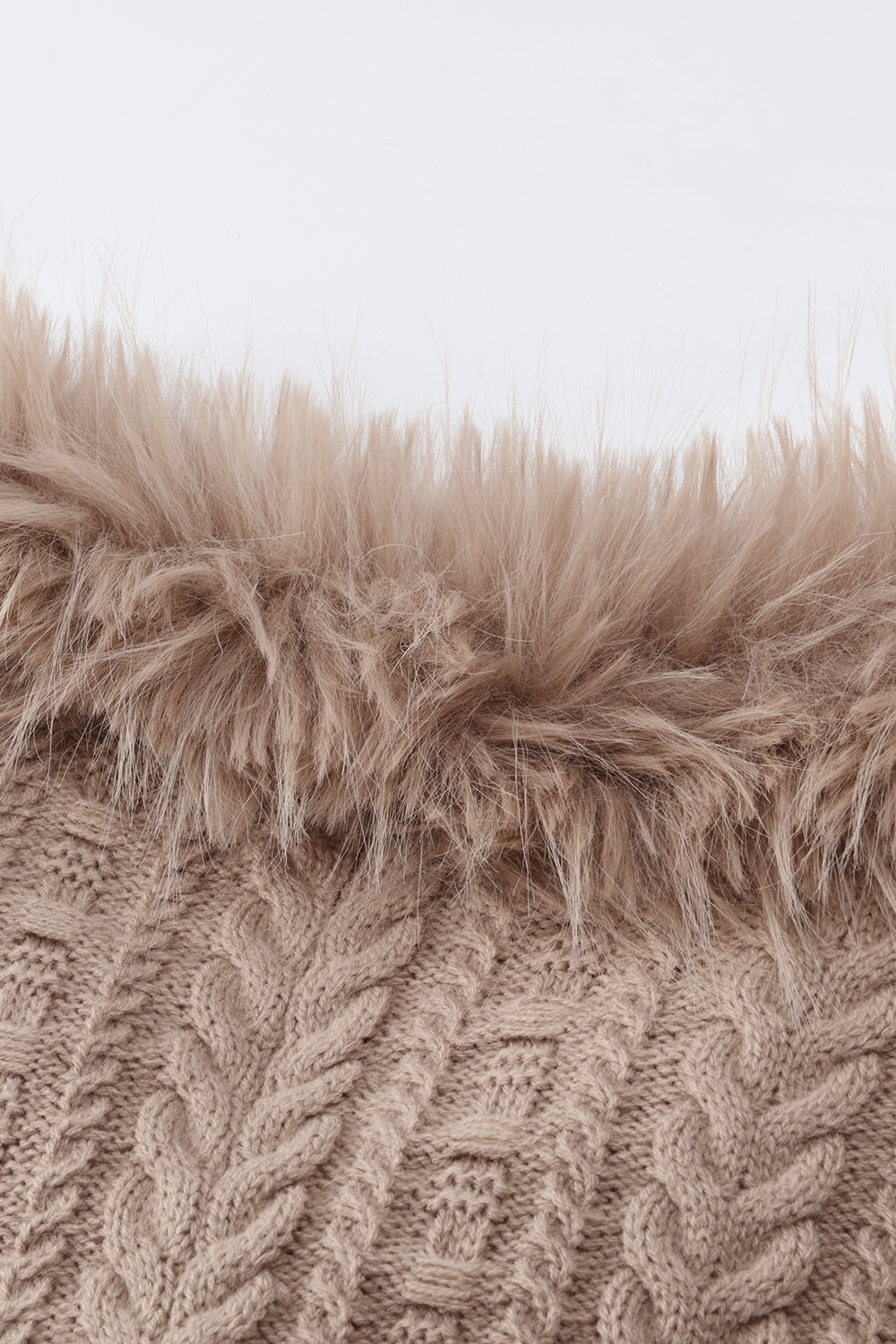 Knit Shirt for Women