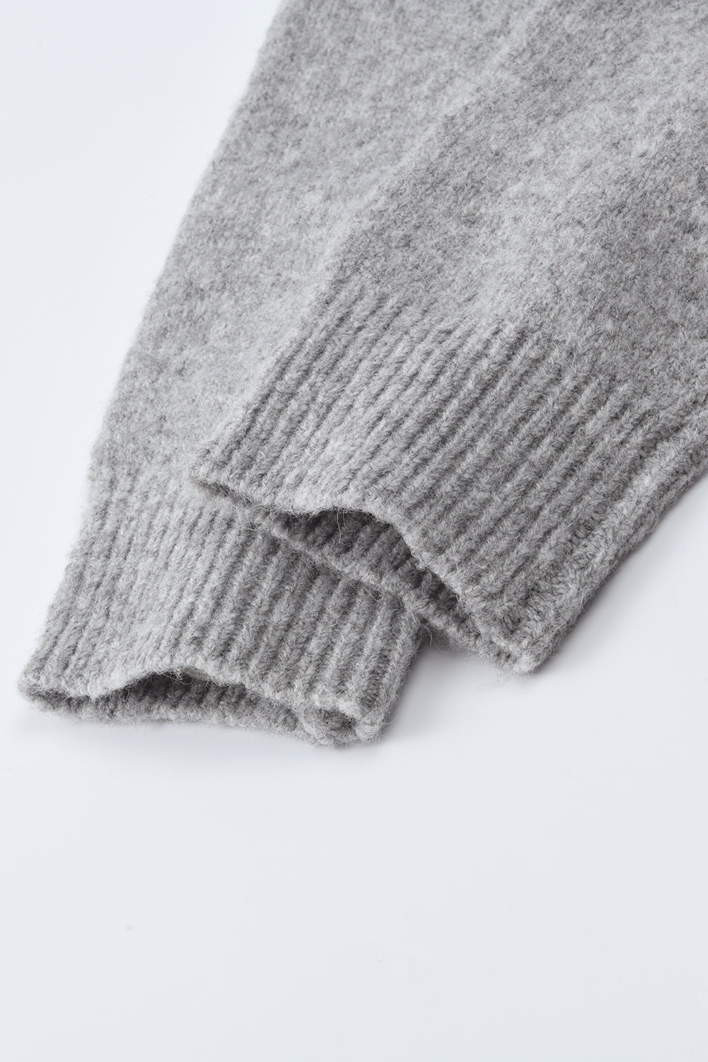 여성용 니트 셔츠