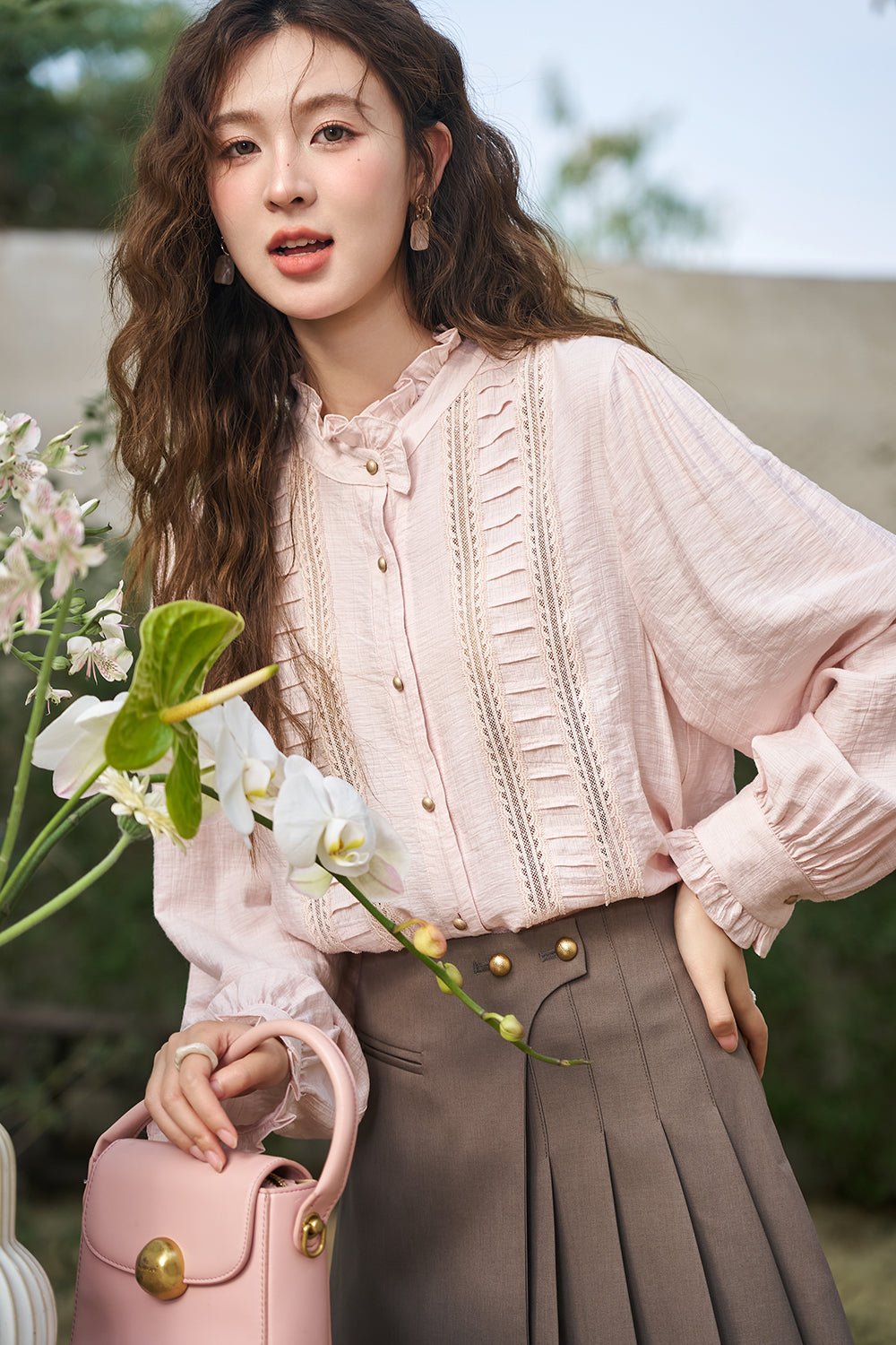 Blouses for Women