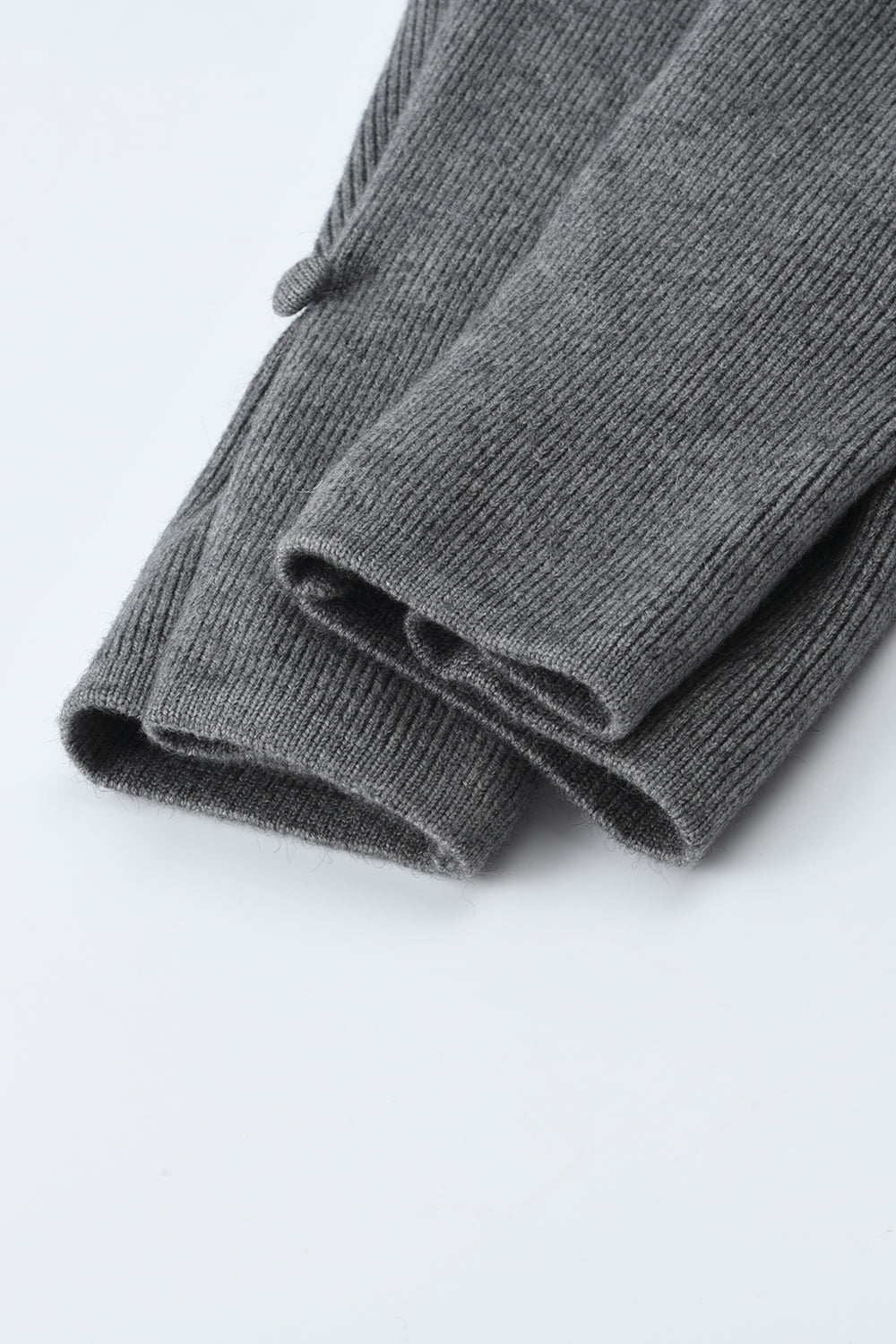 여성용 니트 셔츠