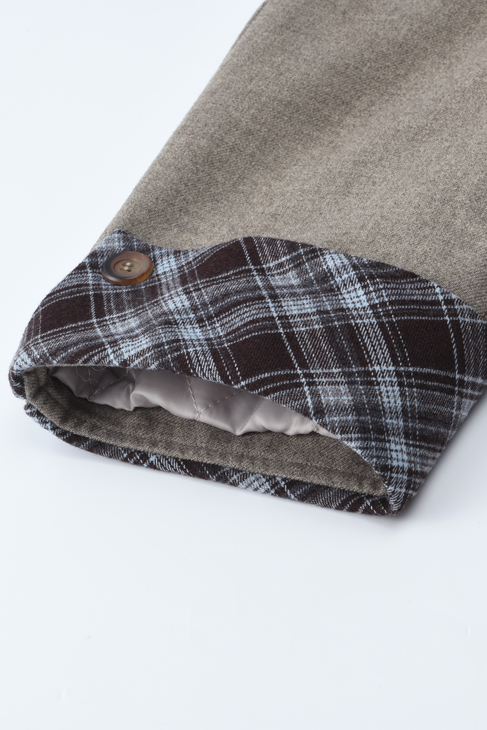 여성용 코트+벨트