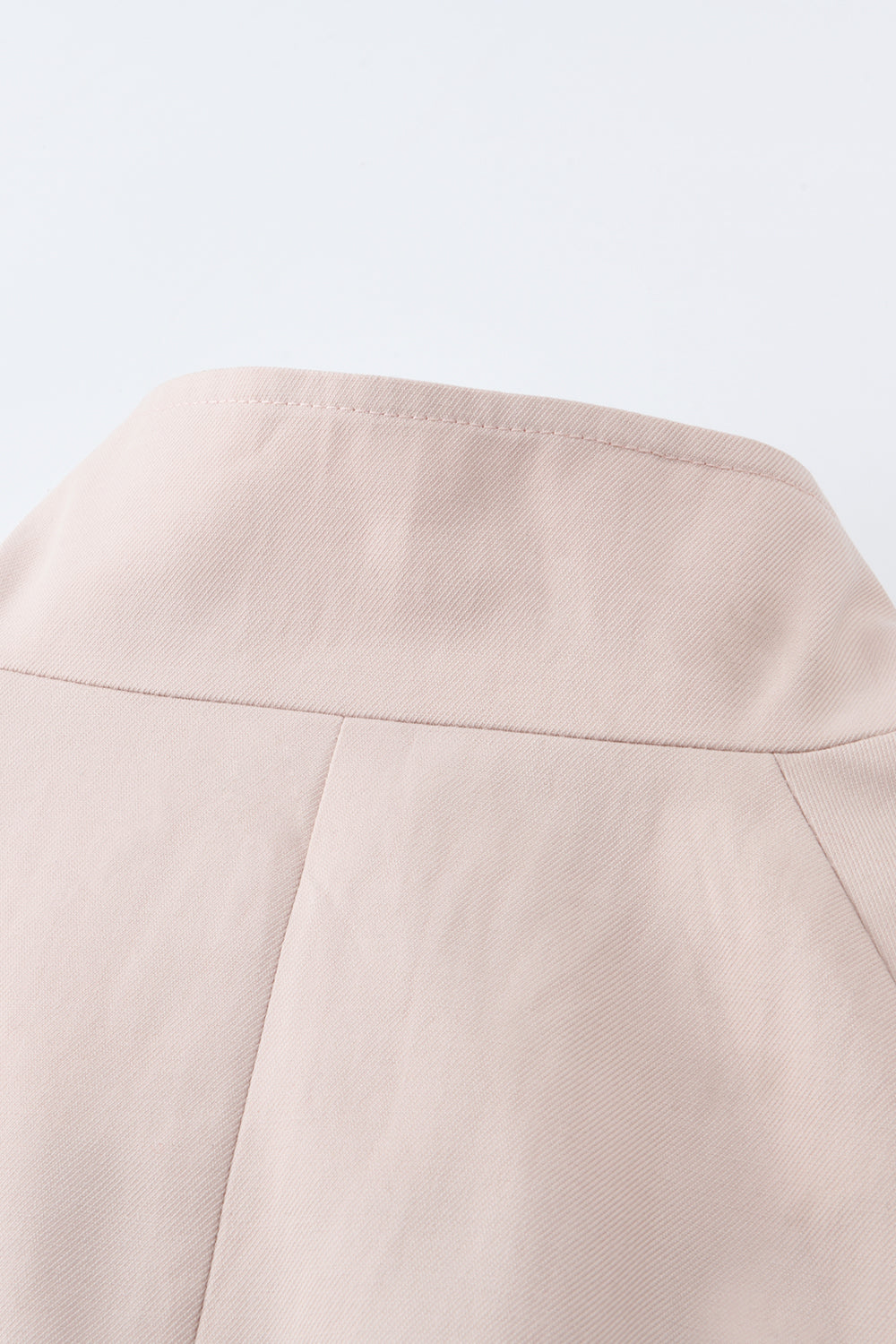 Trench Coat+Shawl Sold Separately