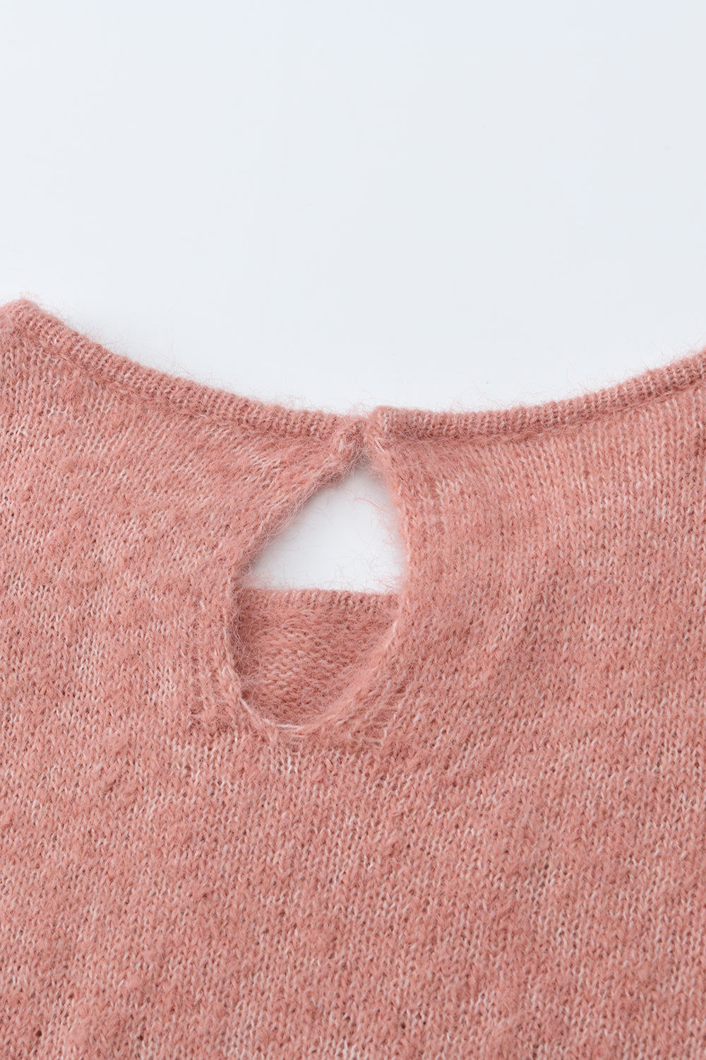 女性のためのニットシャツ