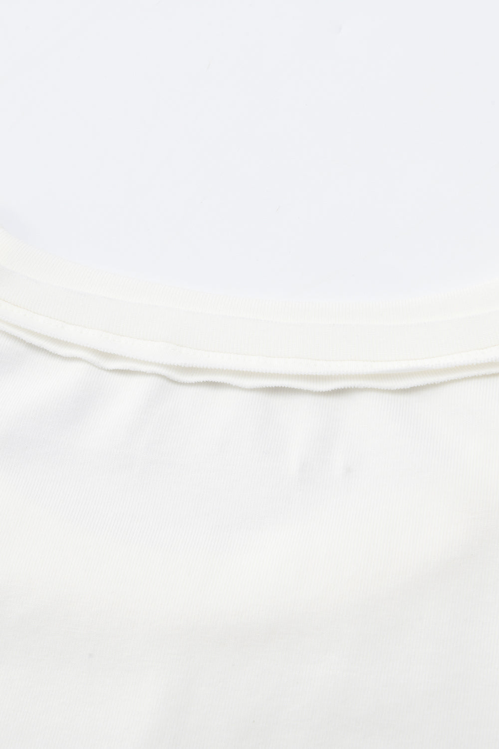 T-shirt+Necklace for Women