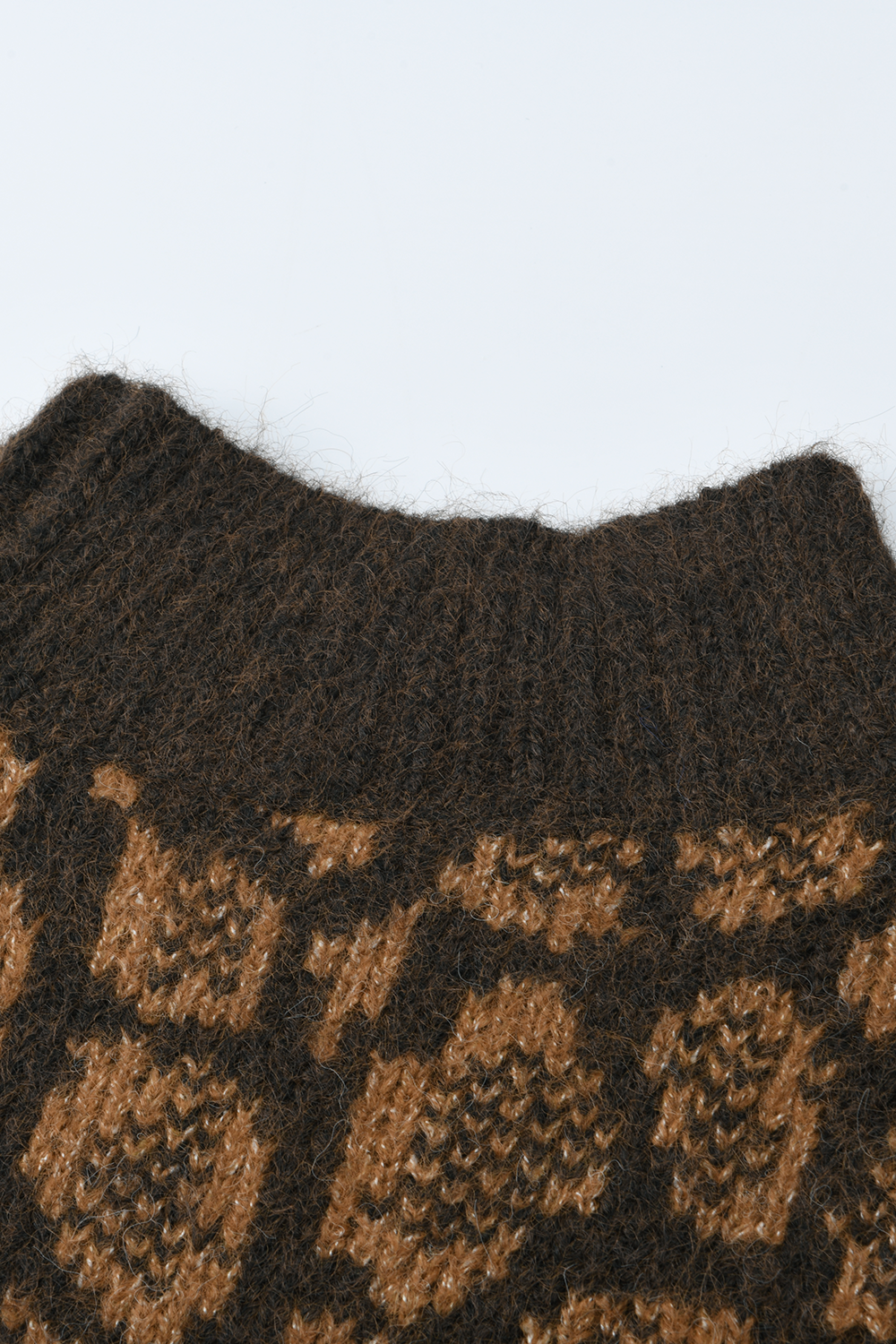 Knit Shirt for Women