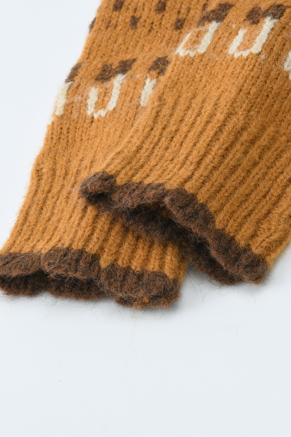 Knit Shirt for Women