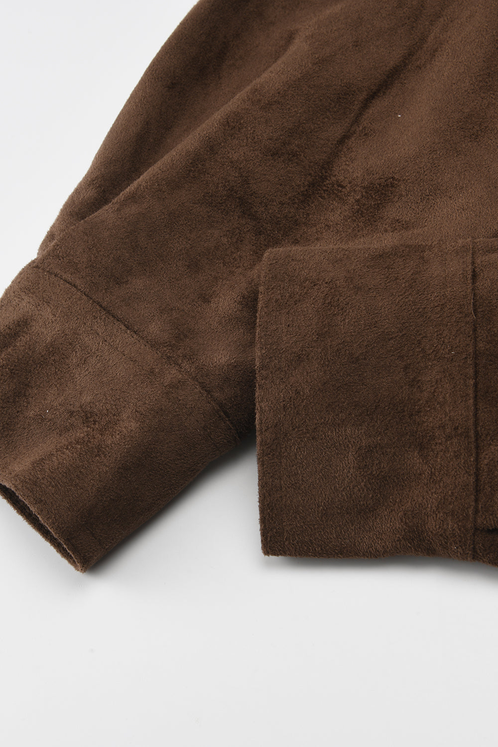 Coat for Women MISHOW