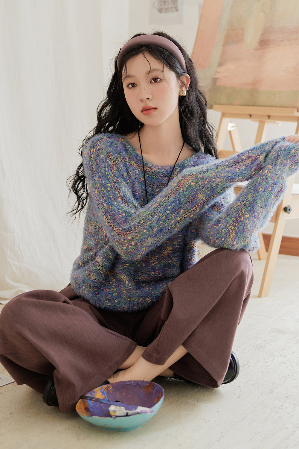 Sweater for Women