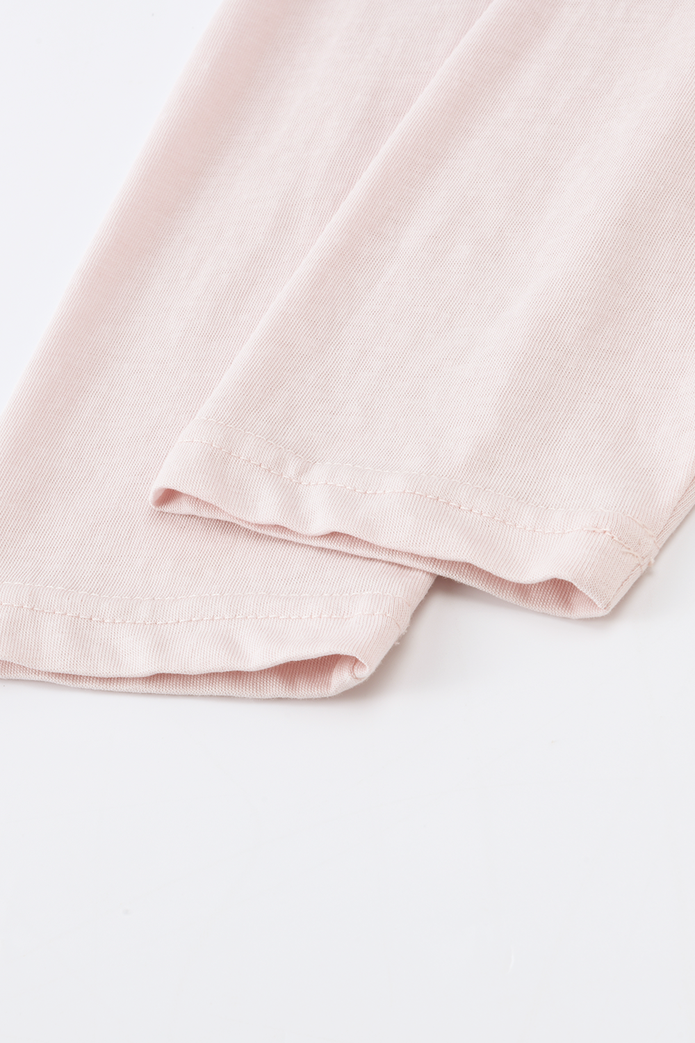 レディース長袖Tシャツ