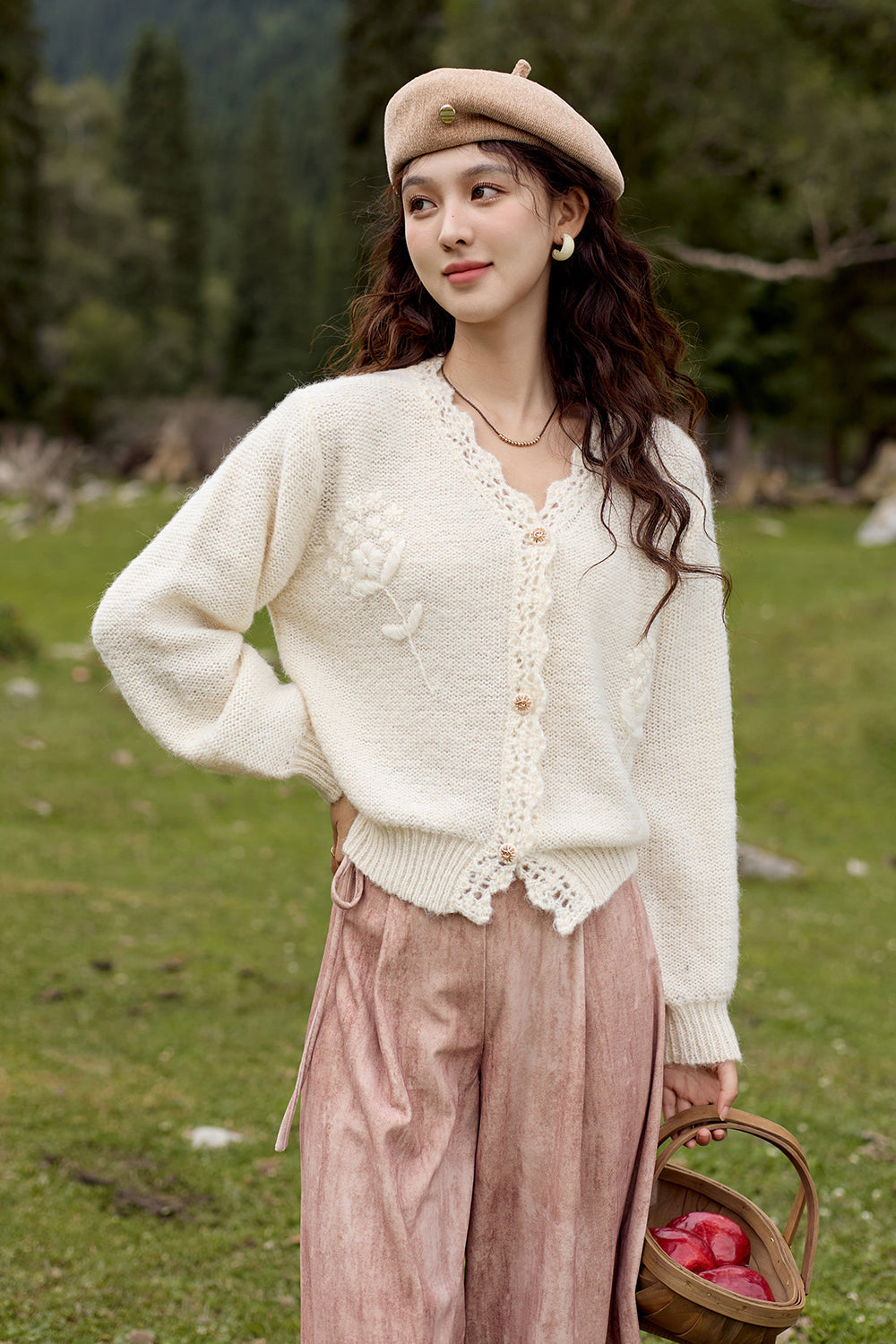 Knit Shirt for Women