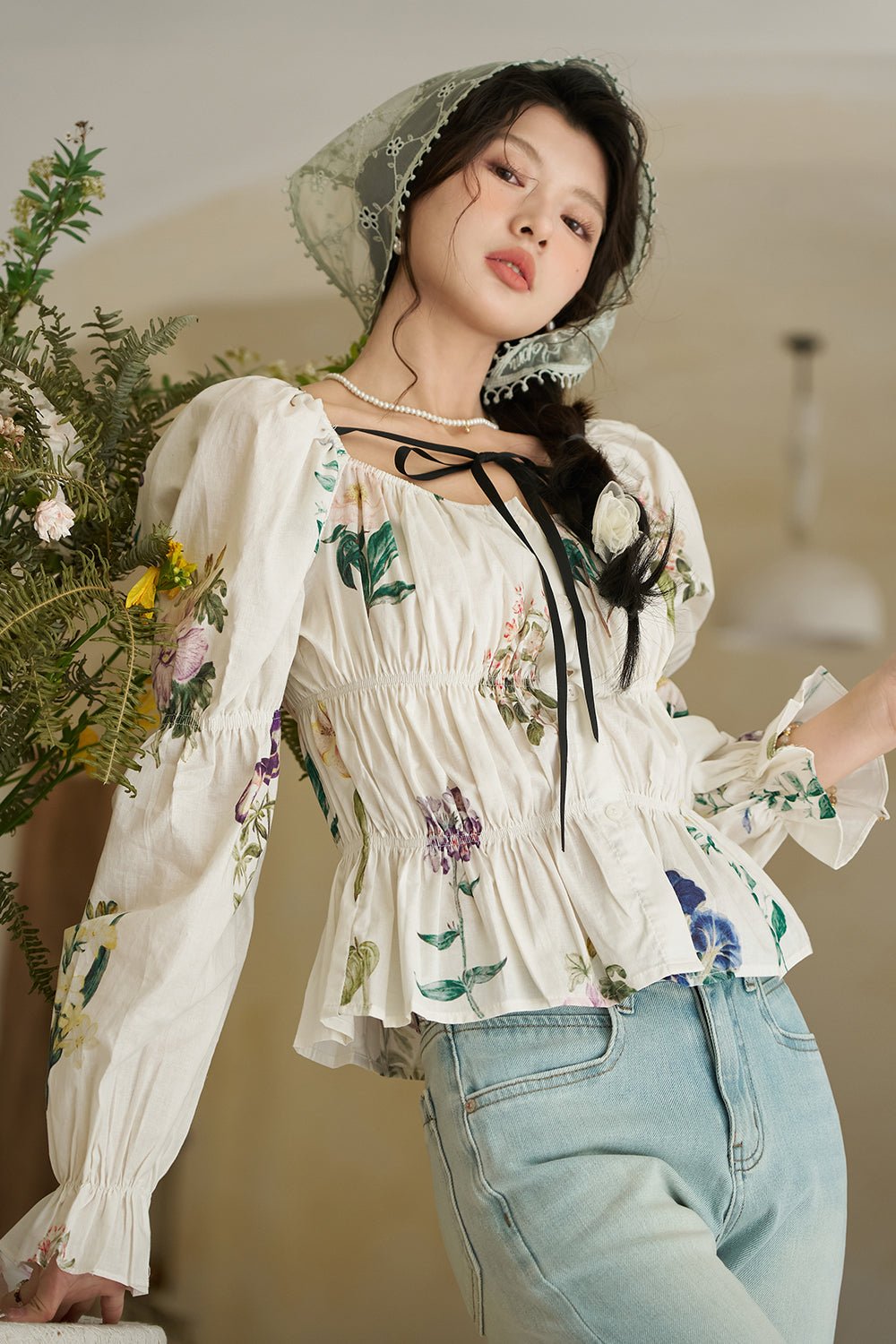 Blouses for Women