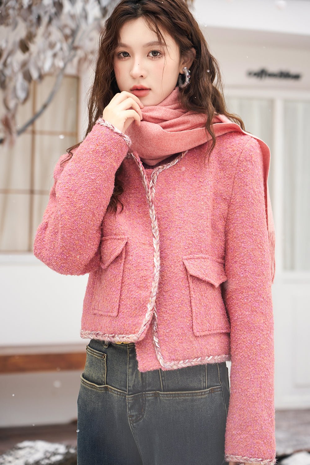 Coat for Women