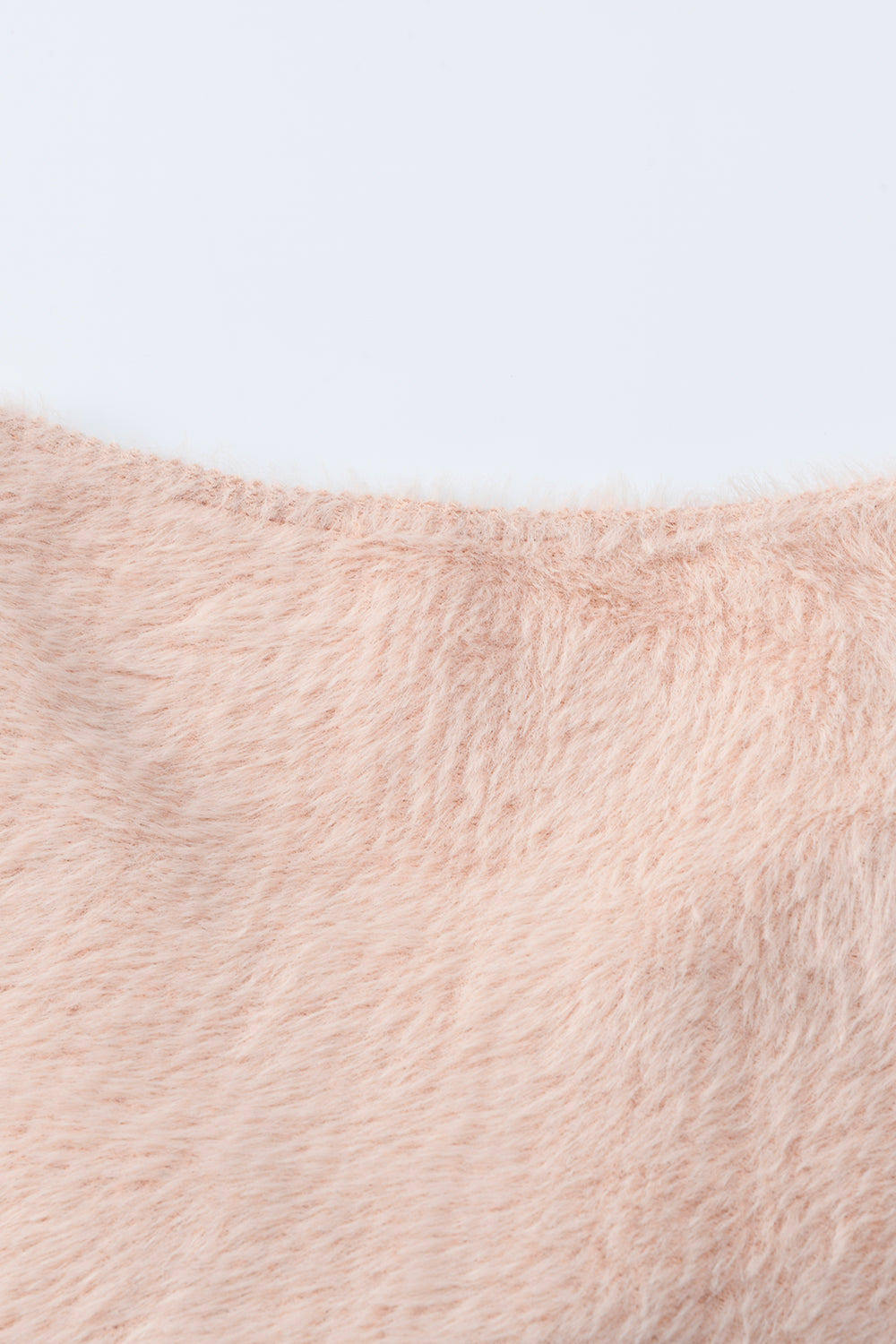 여성용 니트 셔츠