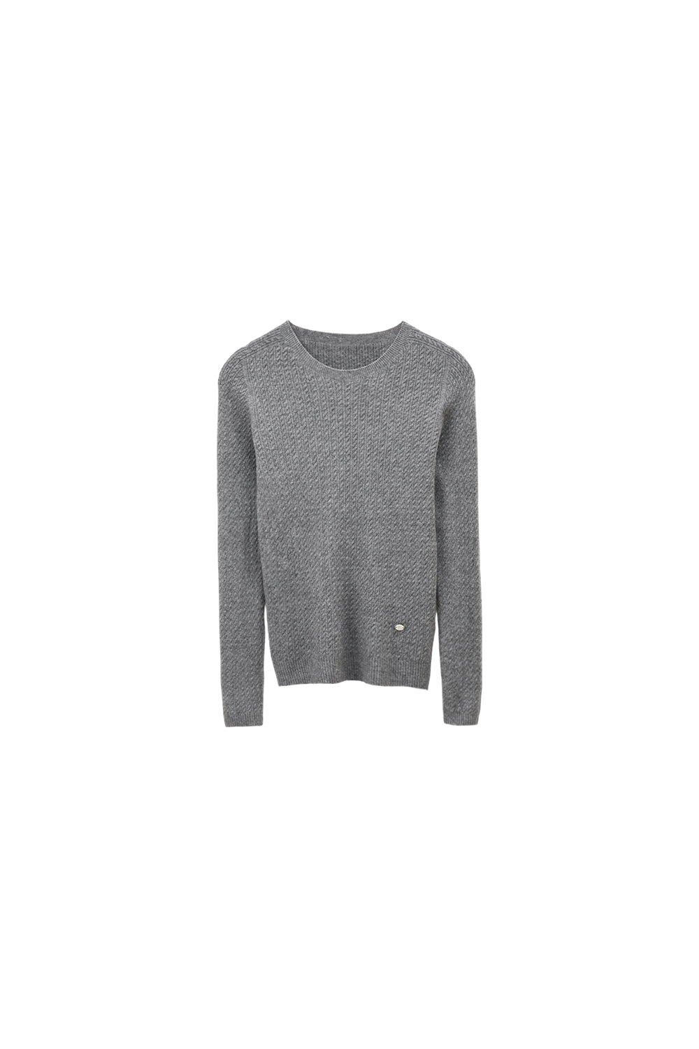 Knit Shirt for Women MISHOW