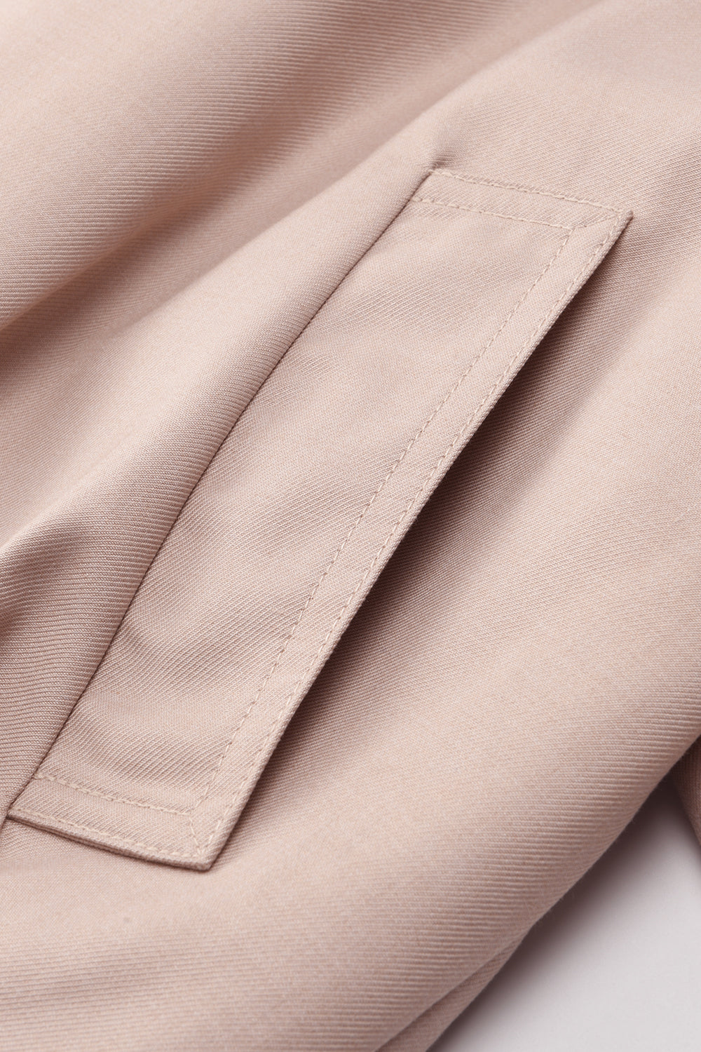 Trench Coat for Women MISHOW