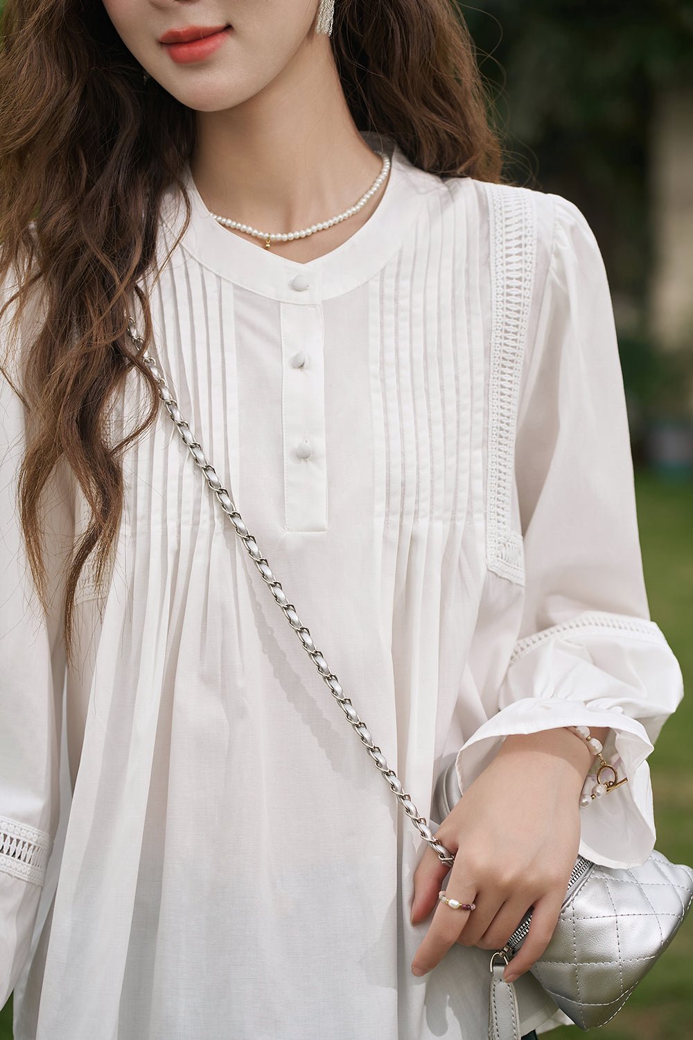 Blouses for Women