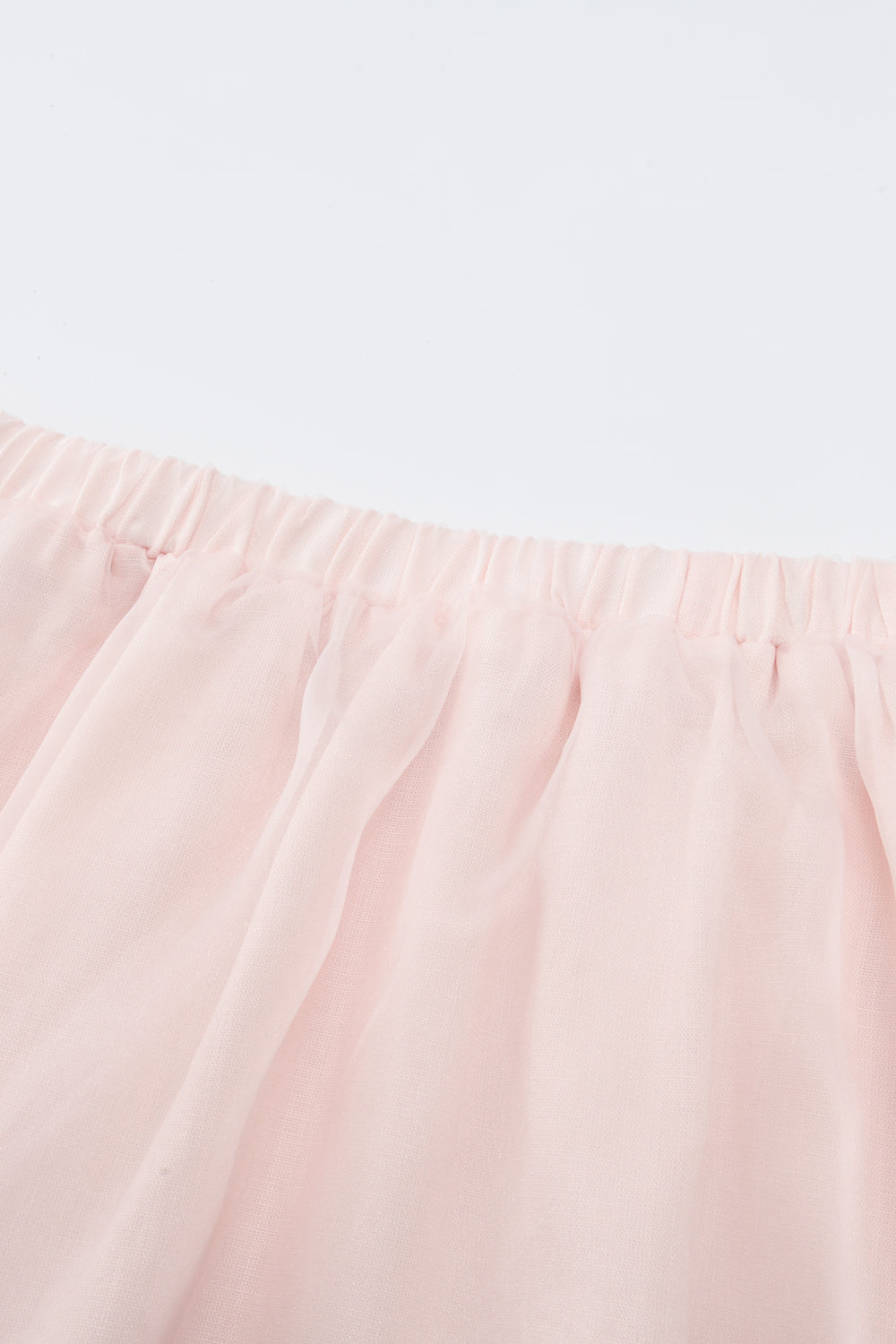 Blouse and Skirt Set