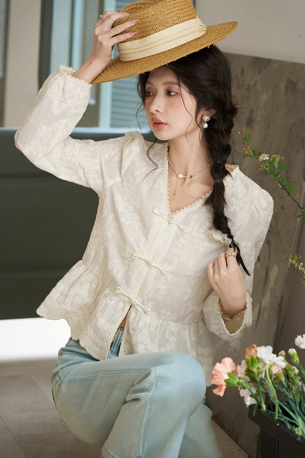 Blouses for Women