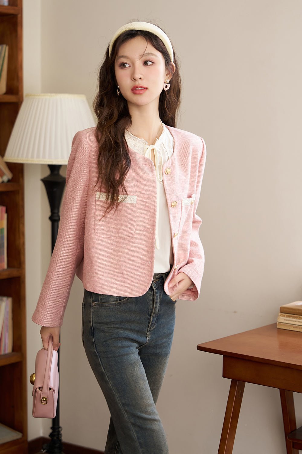 Coat for Women