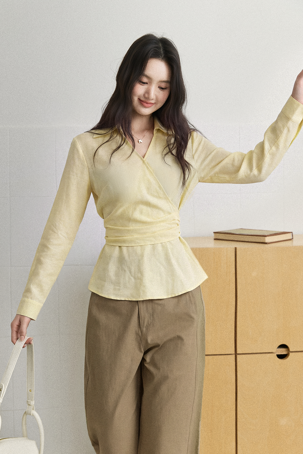 Shirts for Women MISHOW