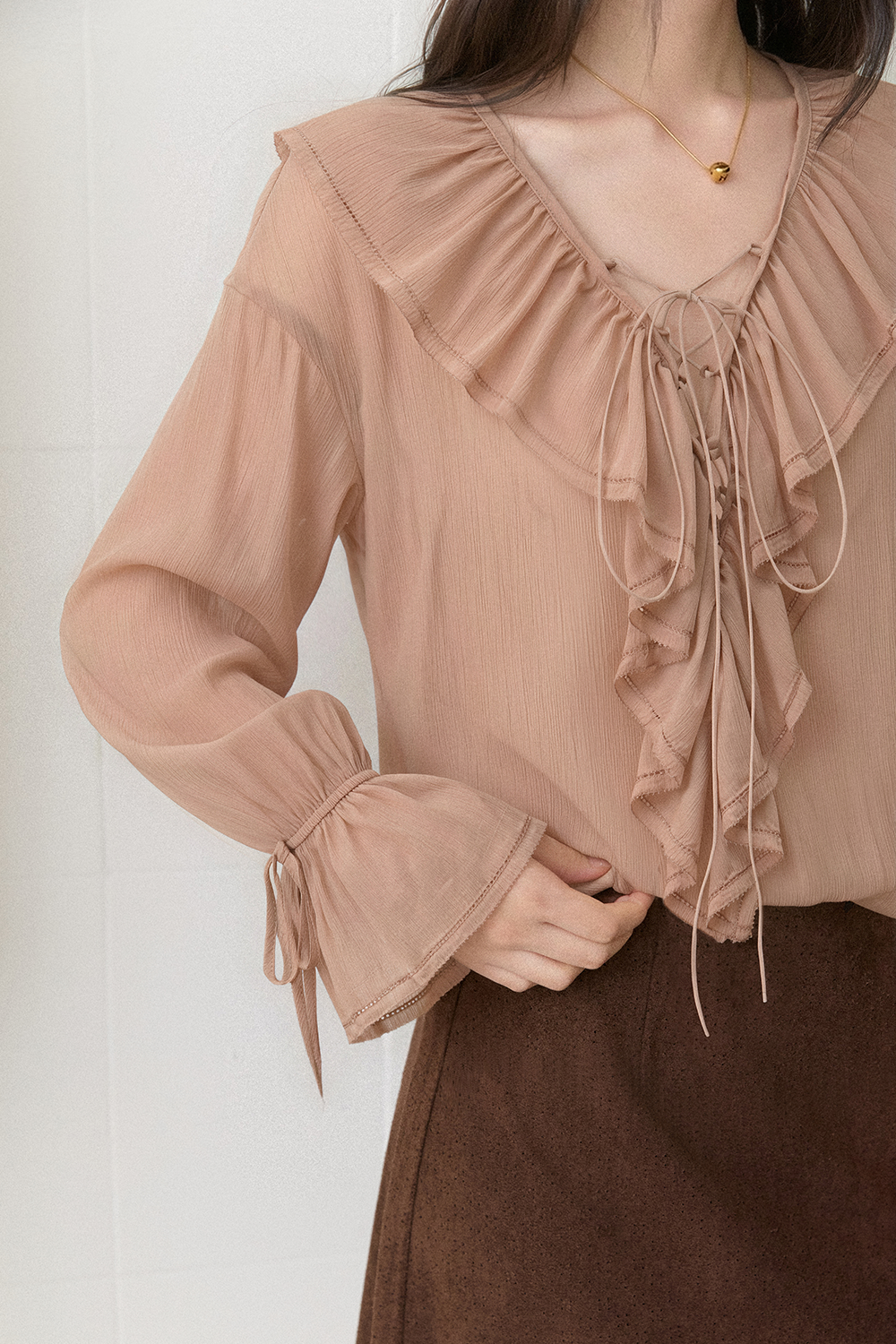 Blouses for Women MISHOW
