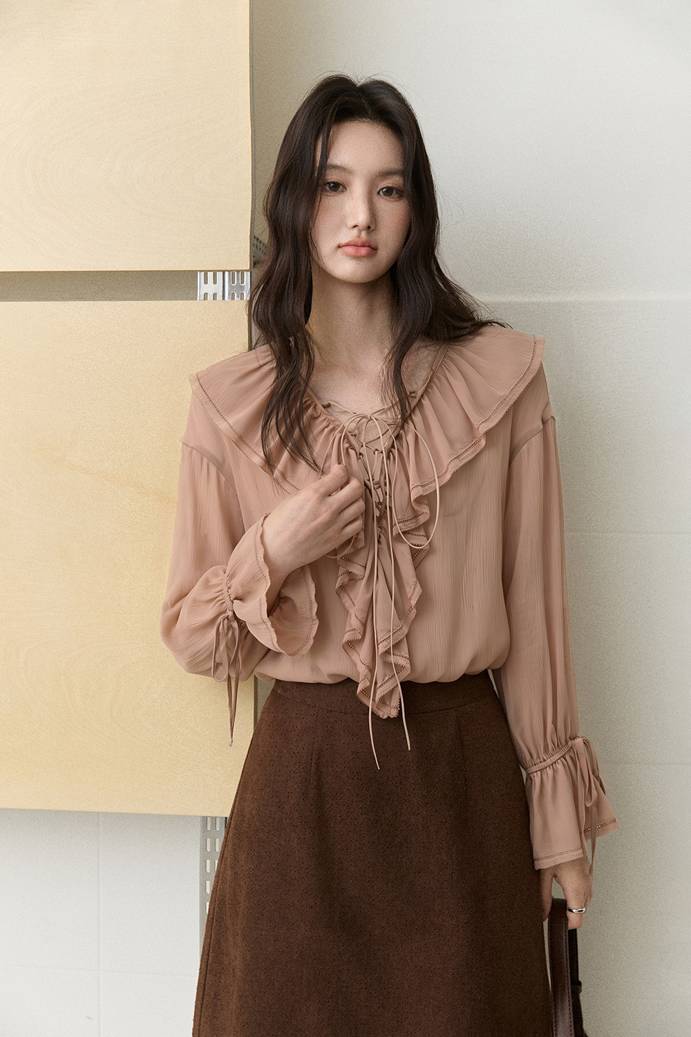 Blouses for Women MISHOW