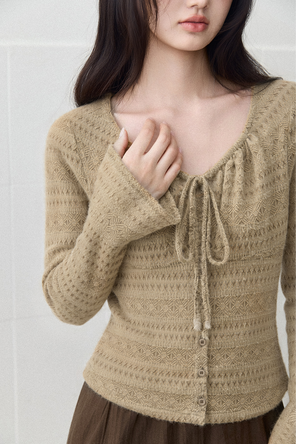 Blouse for Women MISHOW
