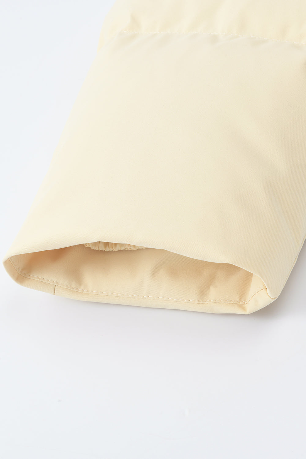 Jaket Mantel Puffer untuk Wanita